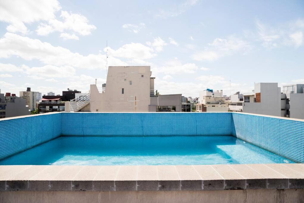 Trendy 2BR Apartment to Love in Palermo Hollywood
