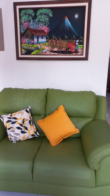 Casa Bahía Ale, Bahía Ballena Uvita