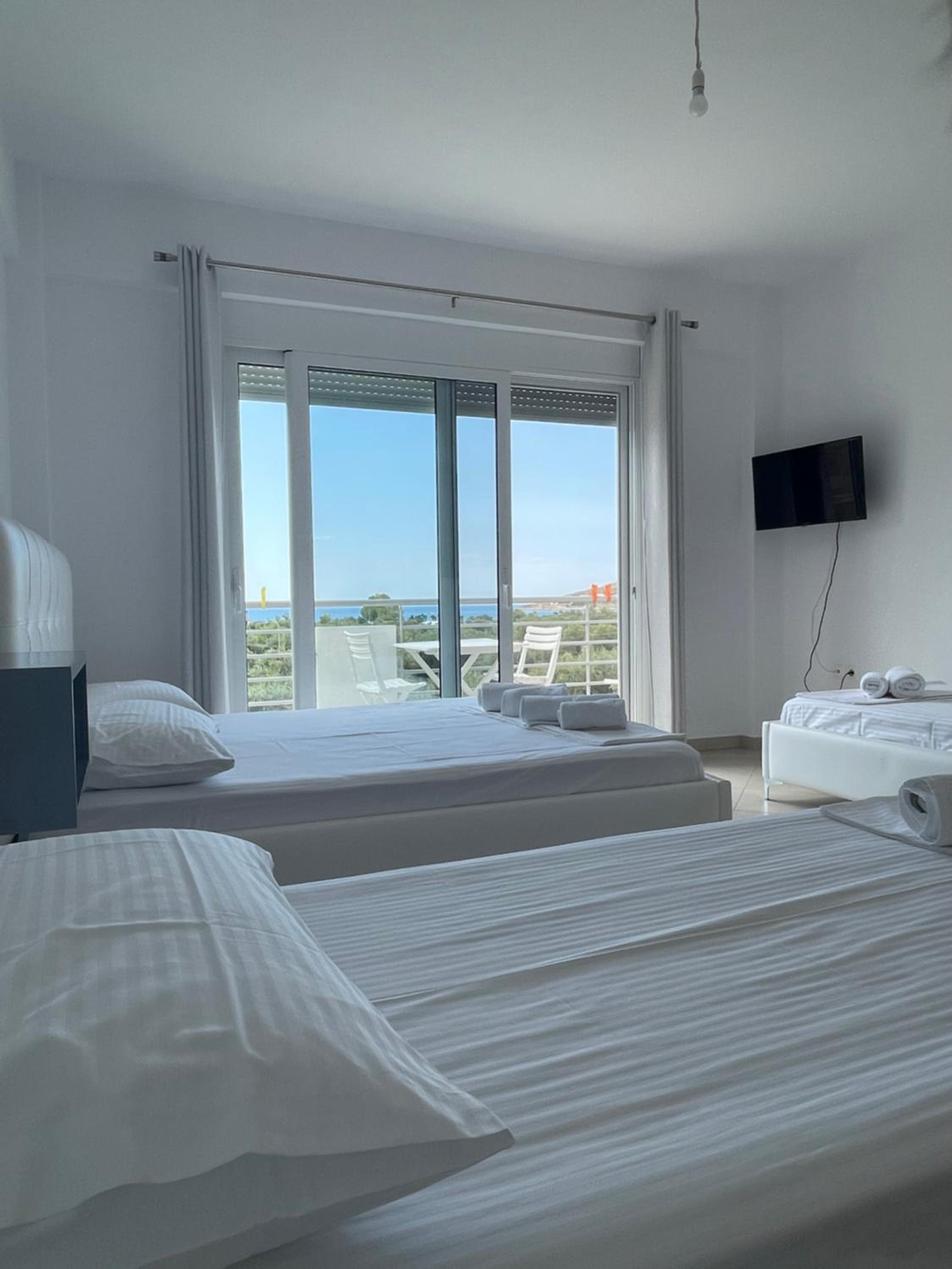 Qeparo Andrea Markou rooms
