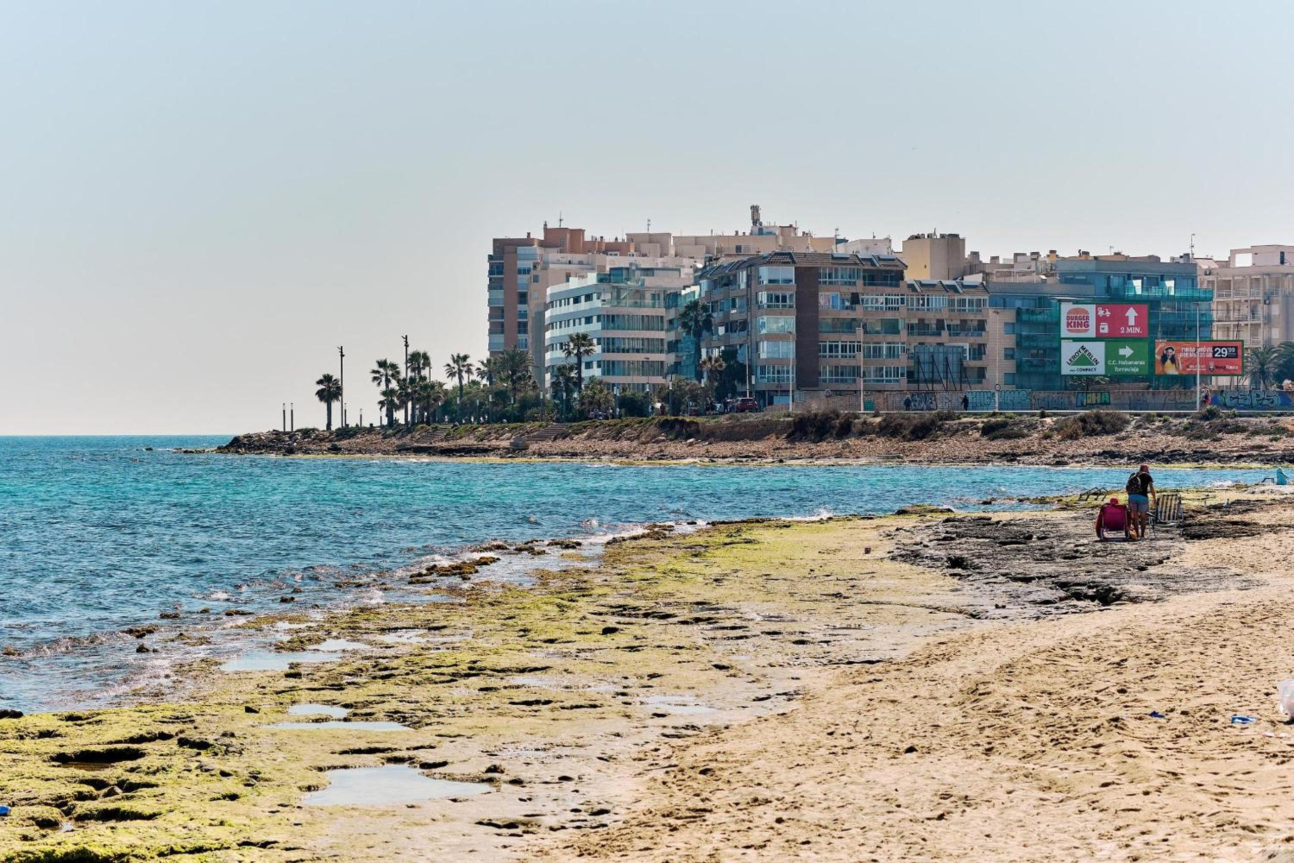 Espanhouse Mar Baltico