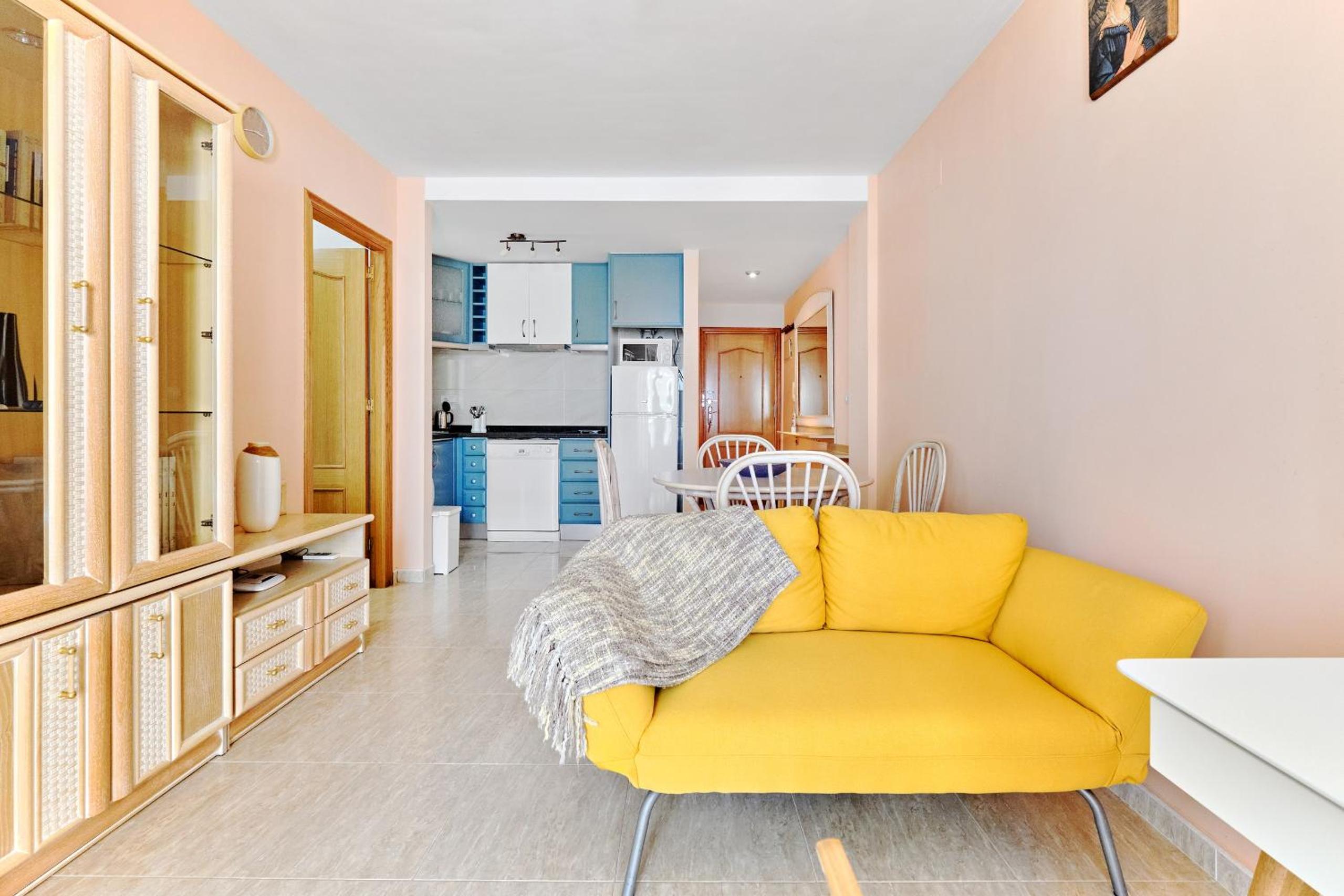 Espanhouse Mar Baltico