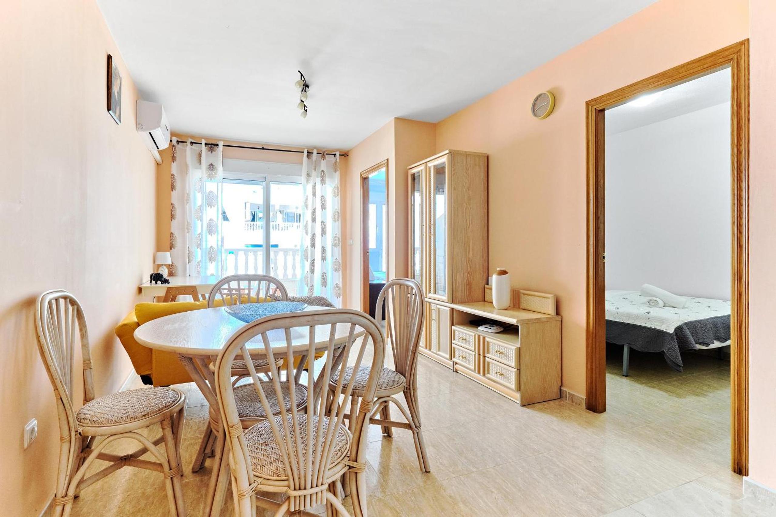 Espanhouse Mar Baltico