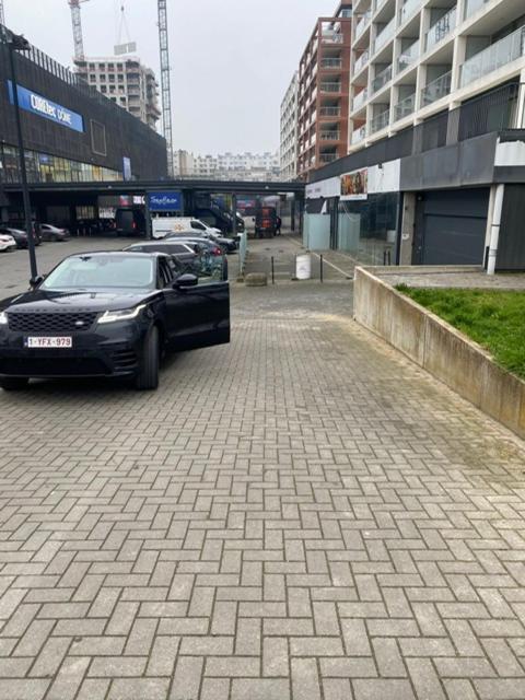 Parel aan de kust