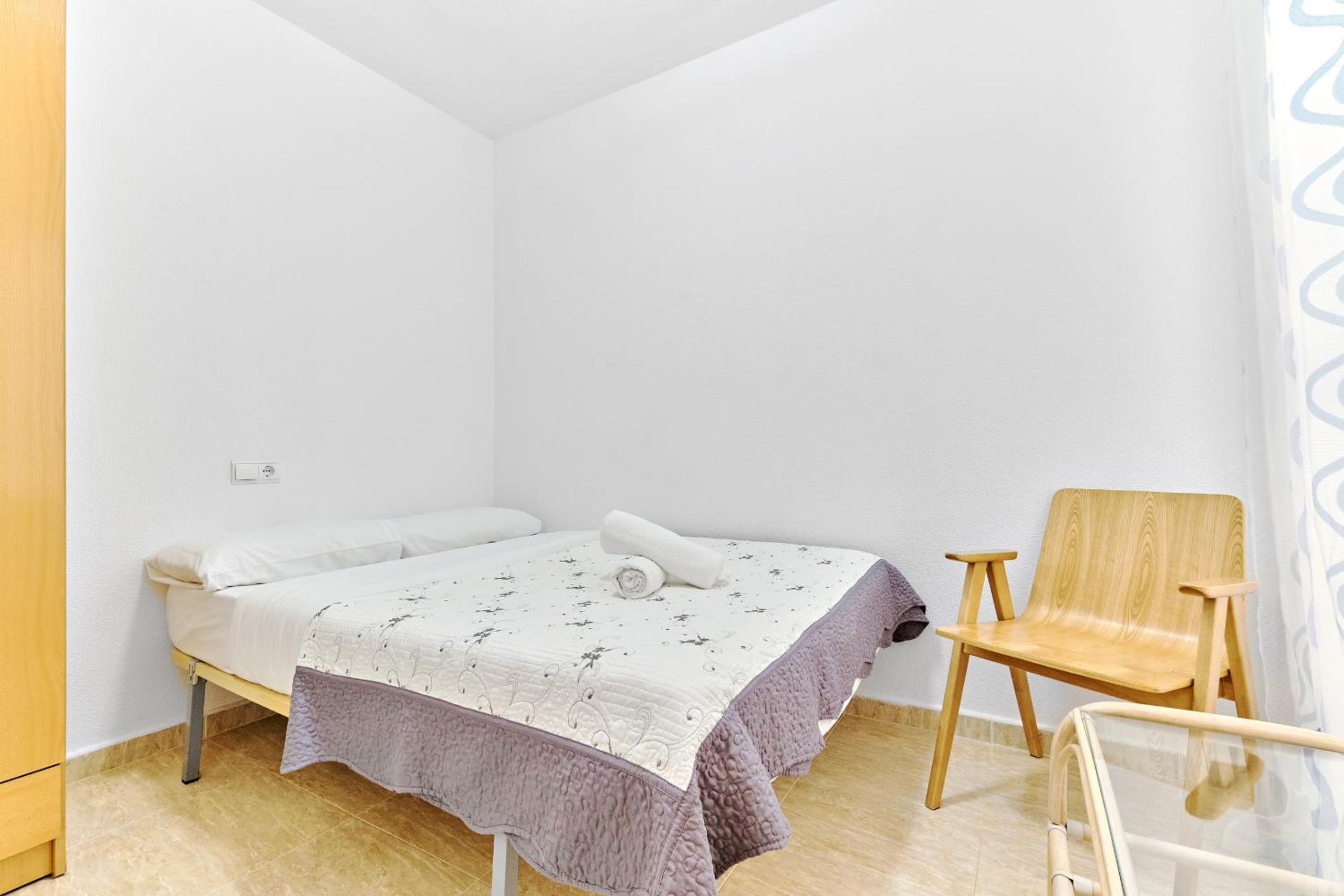 Espanhouse Mar Baltico