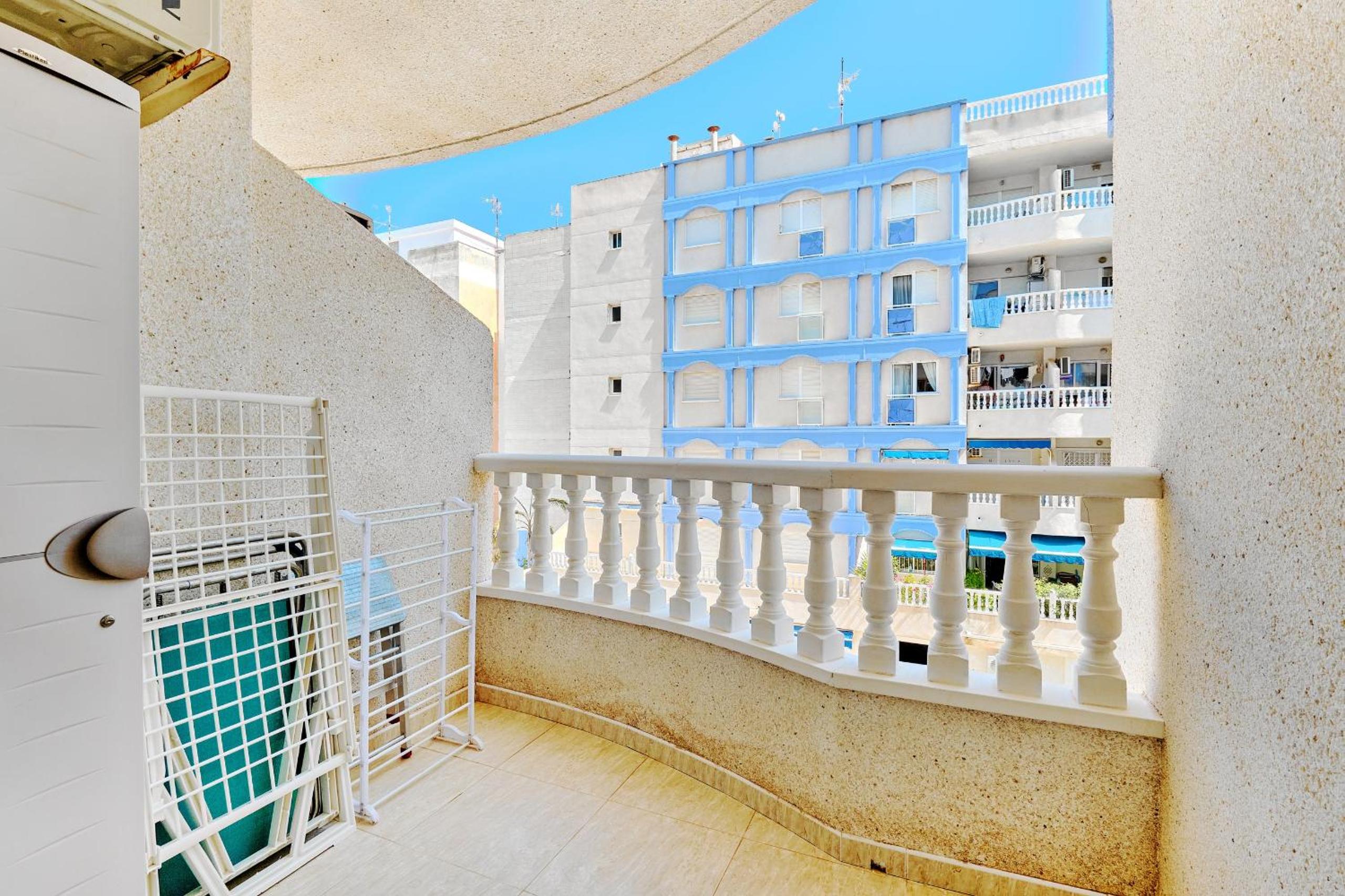 Espanhouse Mar Baltico