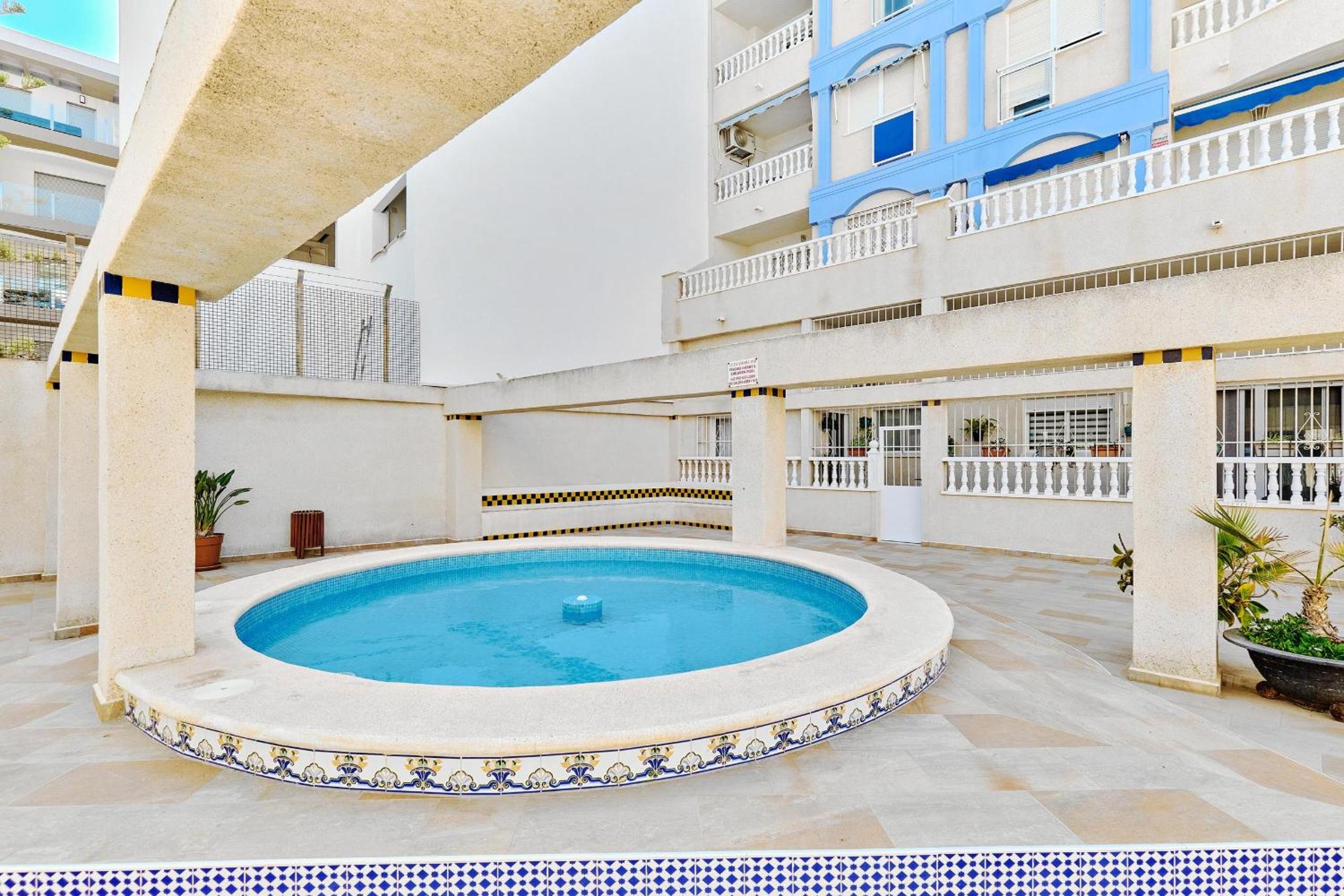 Espanhouse Mar Baltico