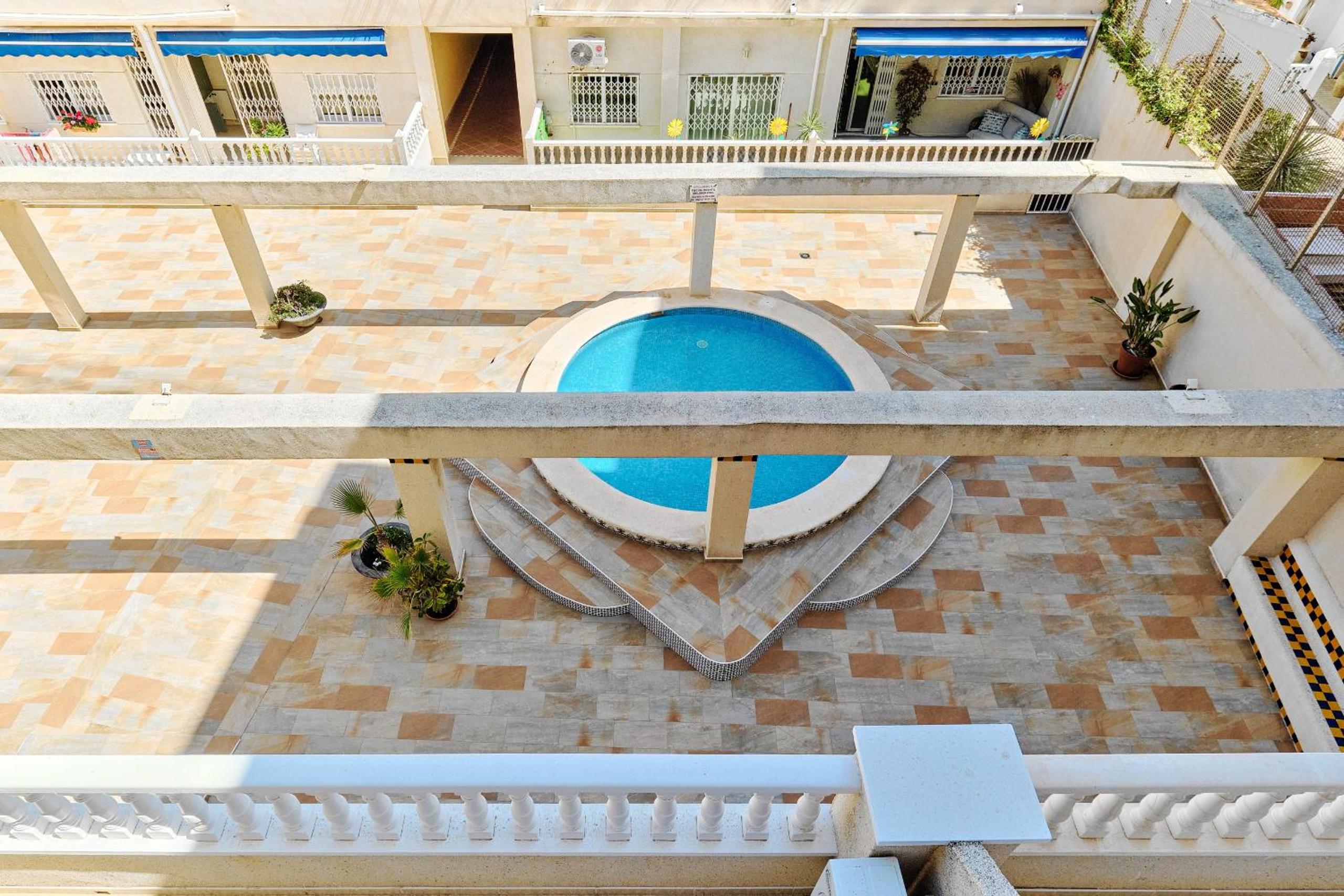 Espanhouse Mar Baltico