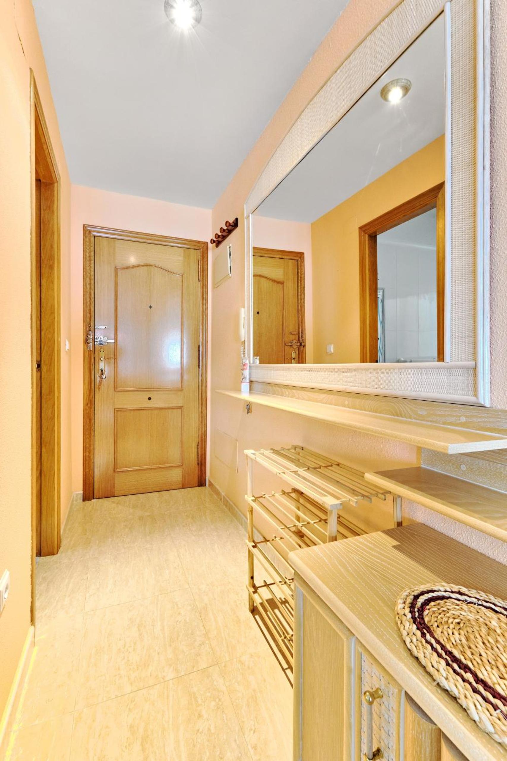 Espanhouse Mar Baltico