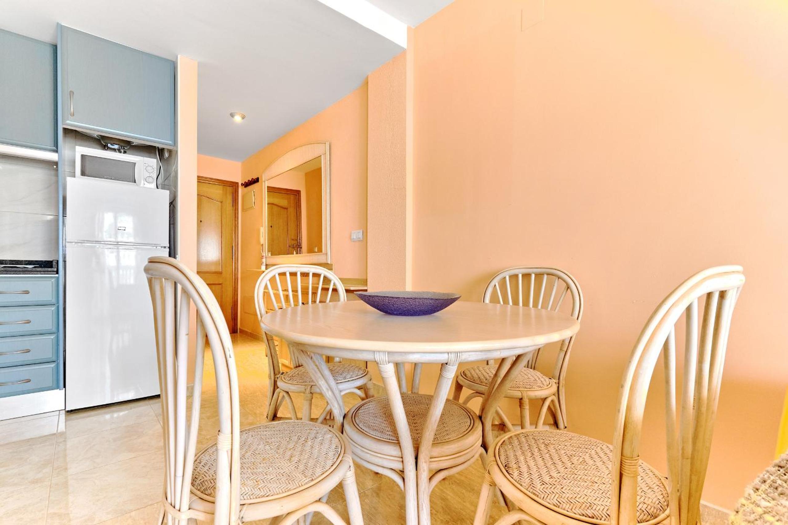 Espanhouse Mar Baltico