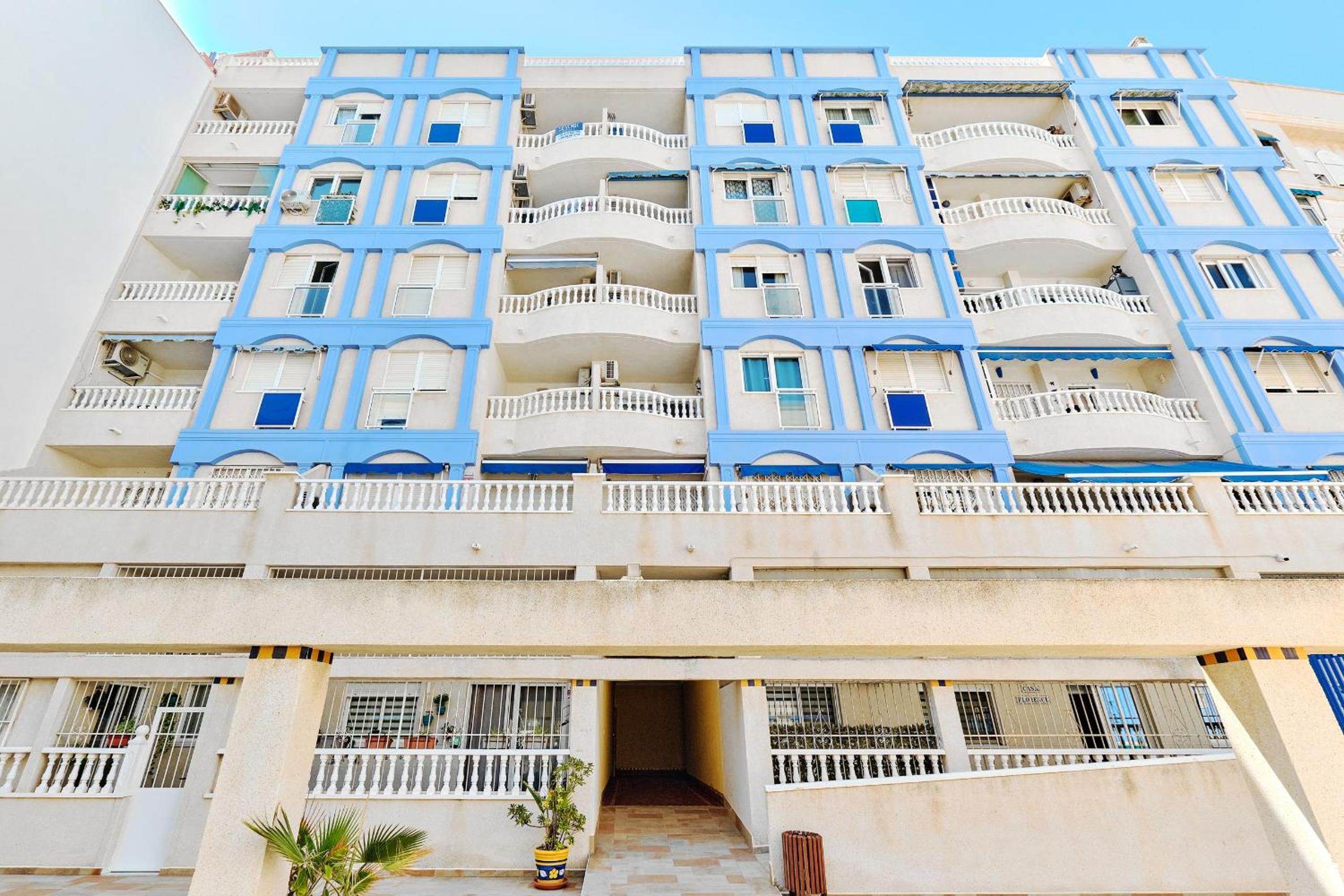 Espanhouse Mar Baltico