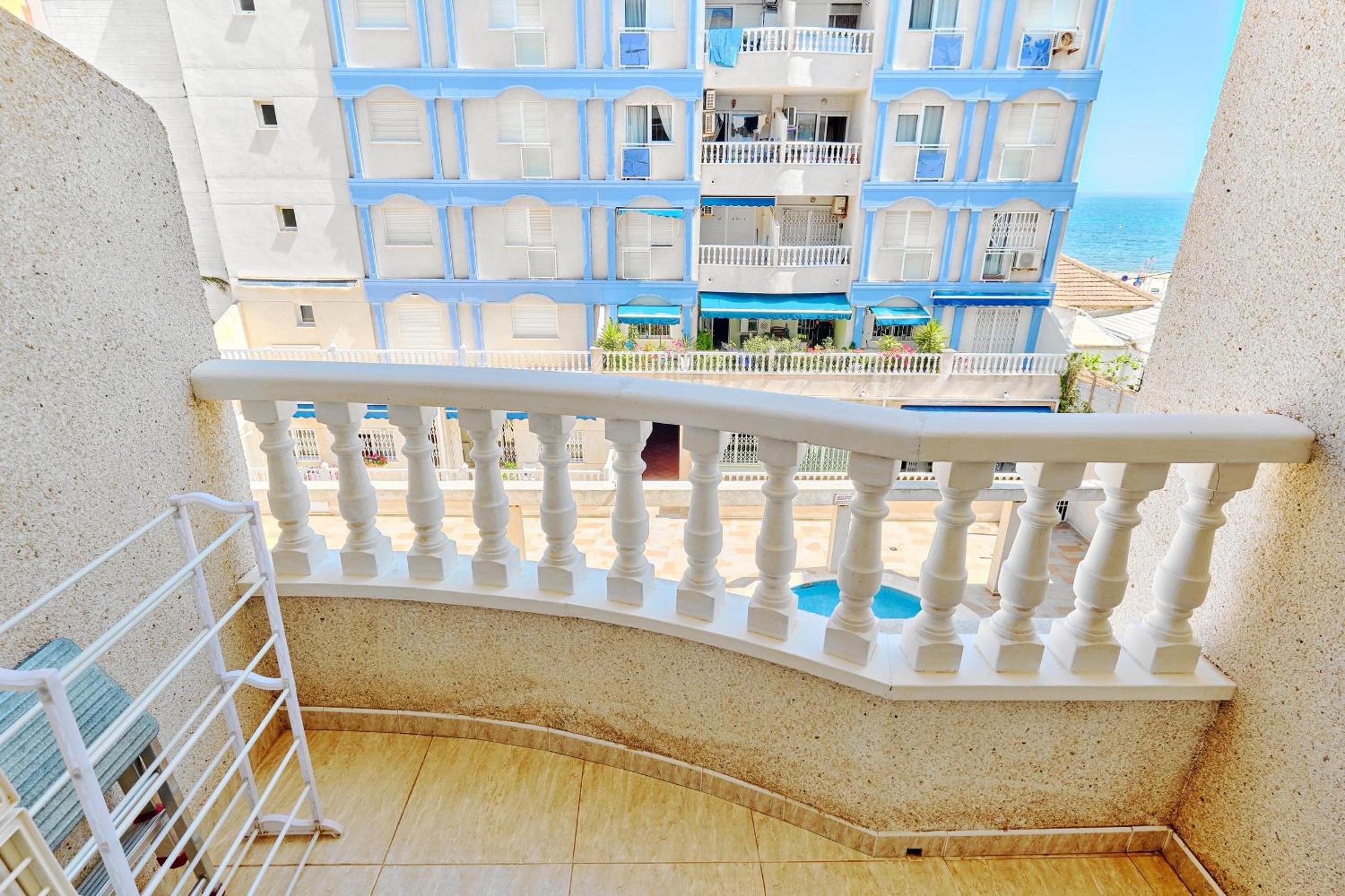 Espanhouse Mar Baltico