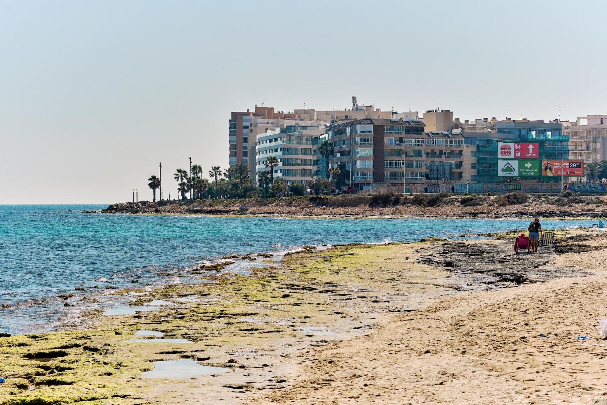 Espanhouse Mar Baltico