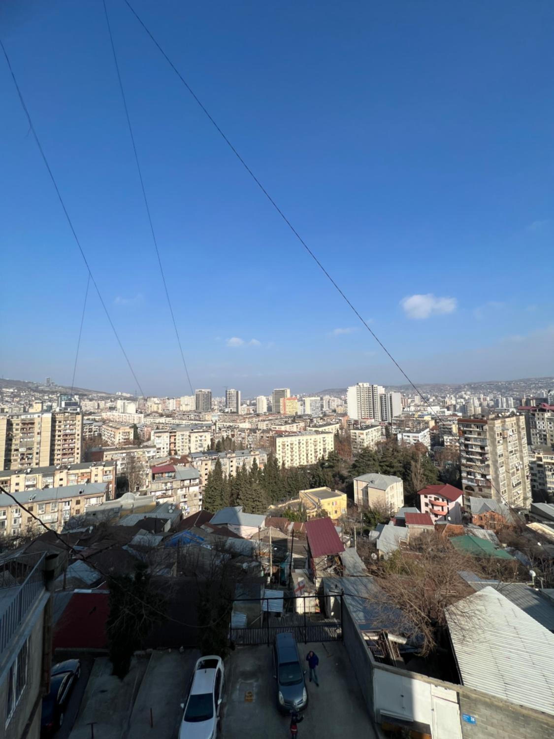 5th floor B