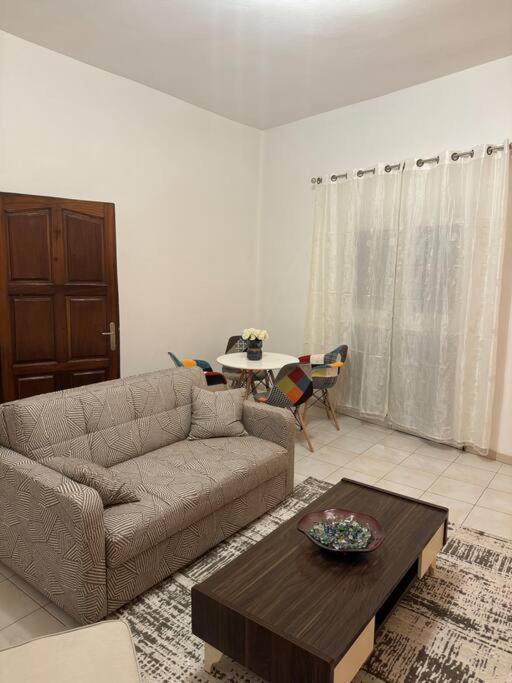 Appartement Cozy à Medina view 4