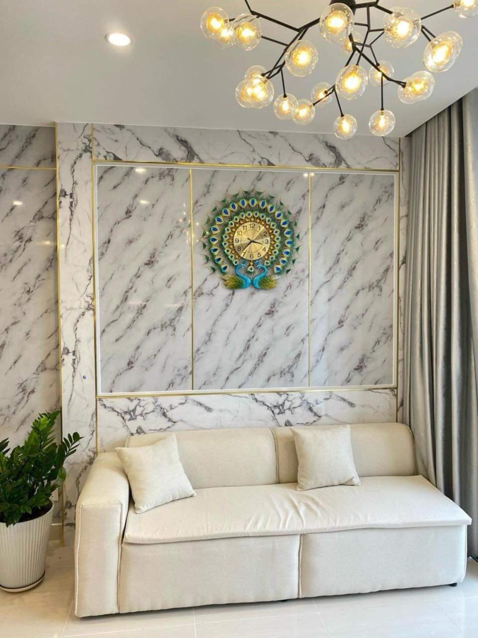 Căn hộ 2 Phòng Ngủ Vinhomes Grand Park, THE BEVERLY SOLARI , HỒ CHÍ MINH city view 5