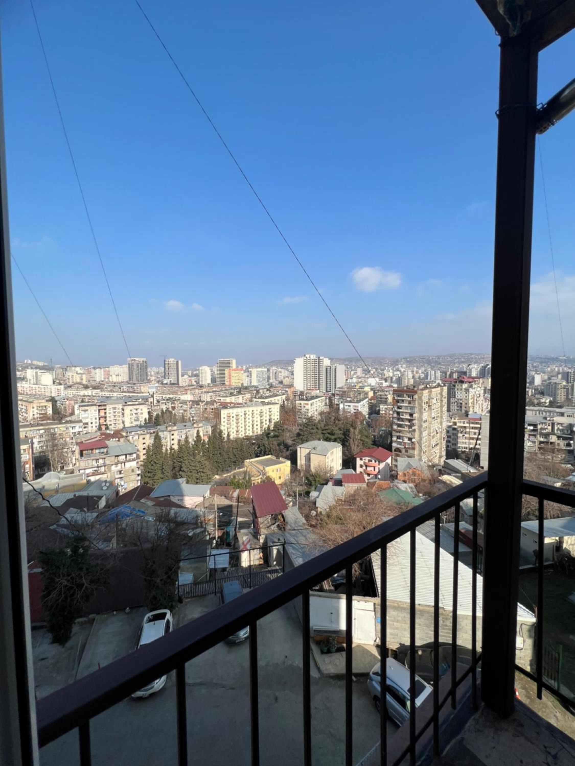 5th floor B