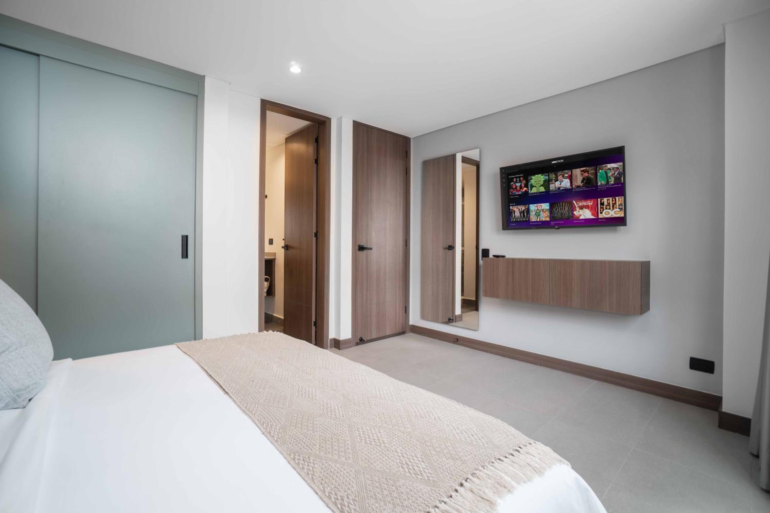Hygge Luxury Apartments