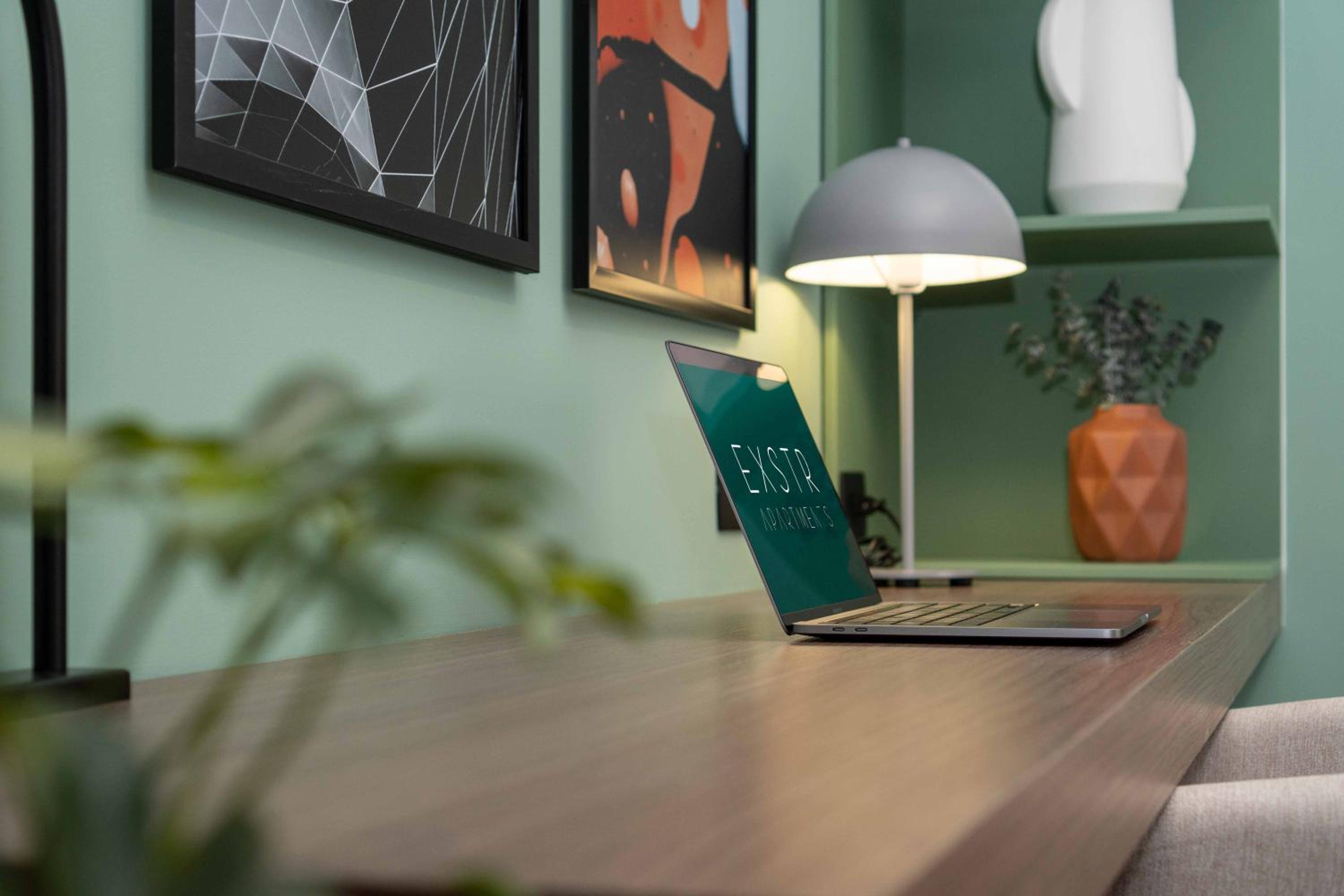 Hygge Luxury Apartments