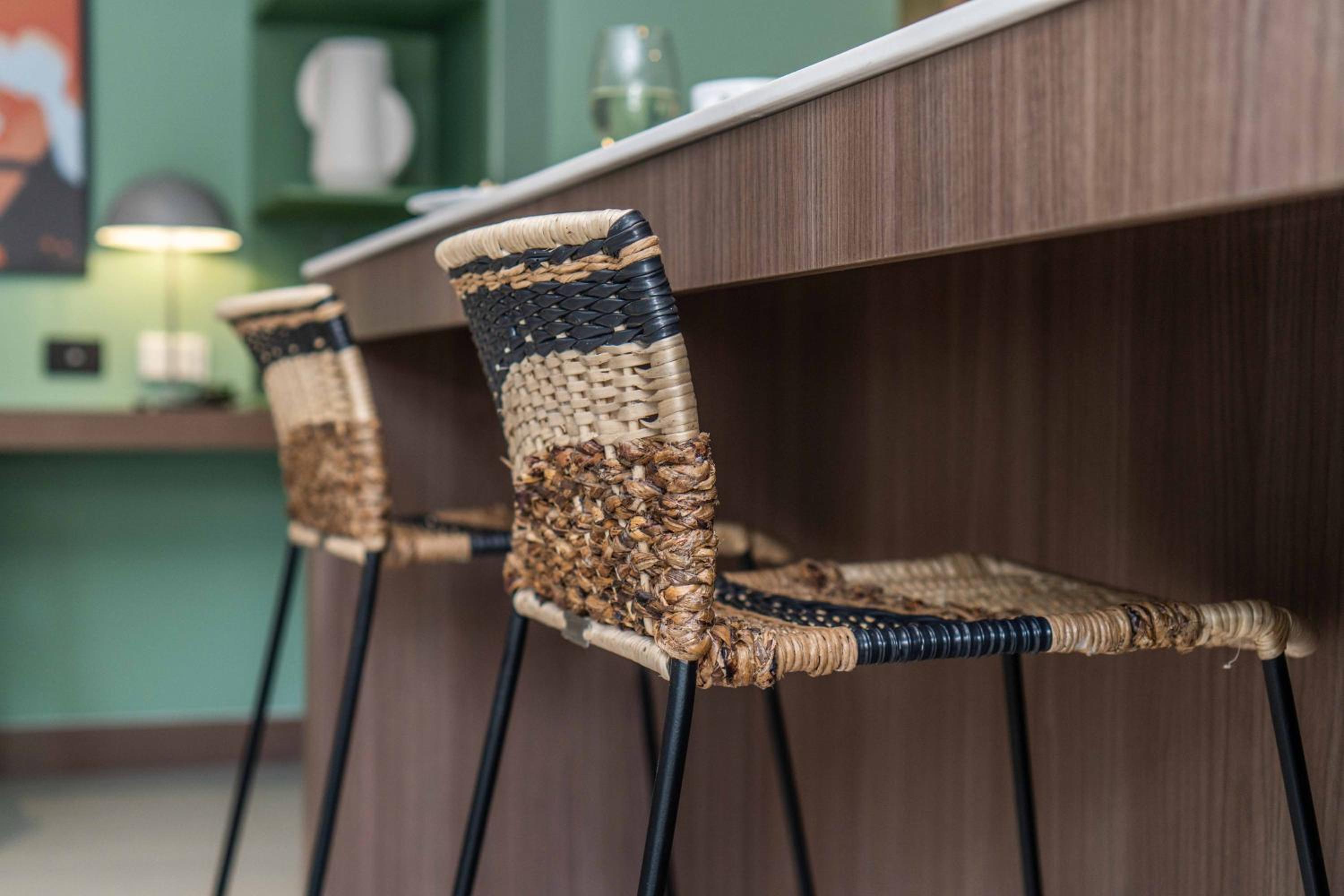 Hygge Luxury Apartments