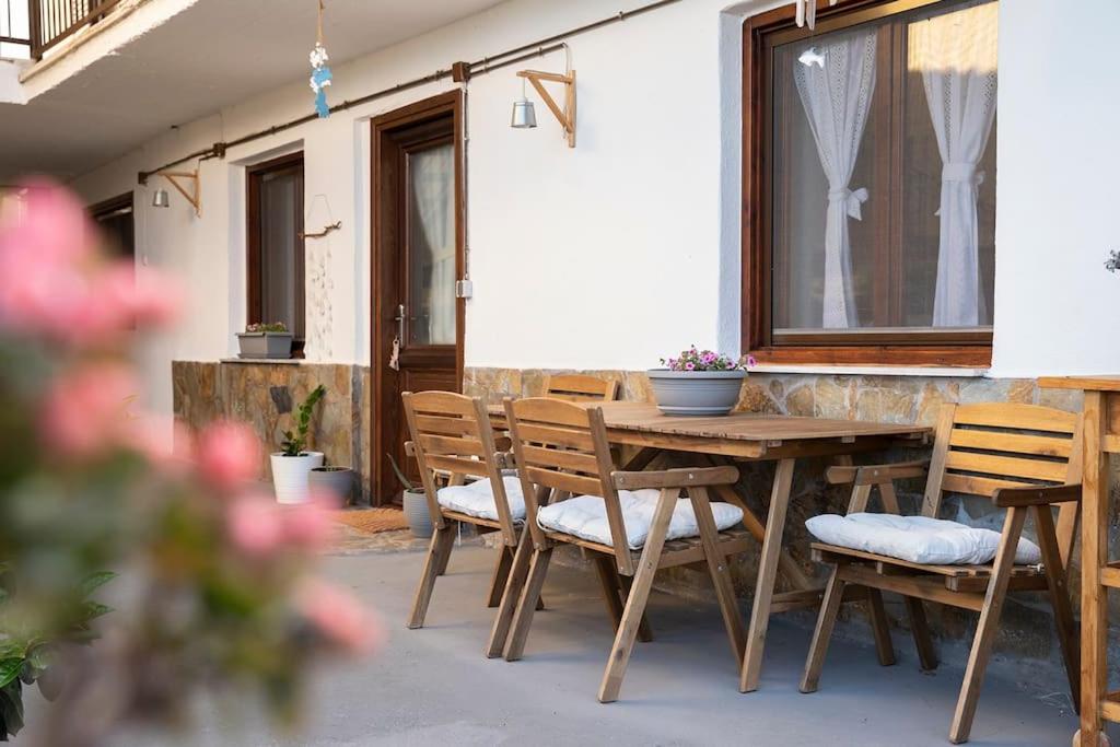 Alexandras guesthouse