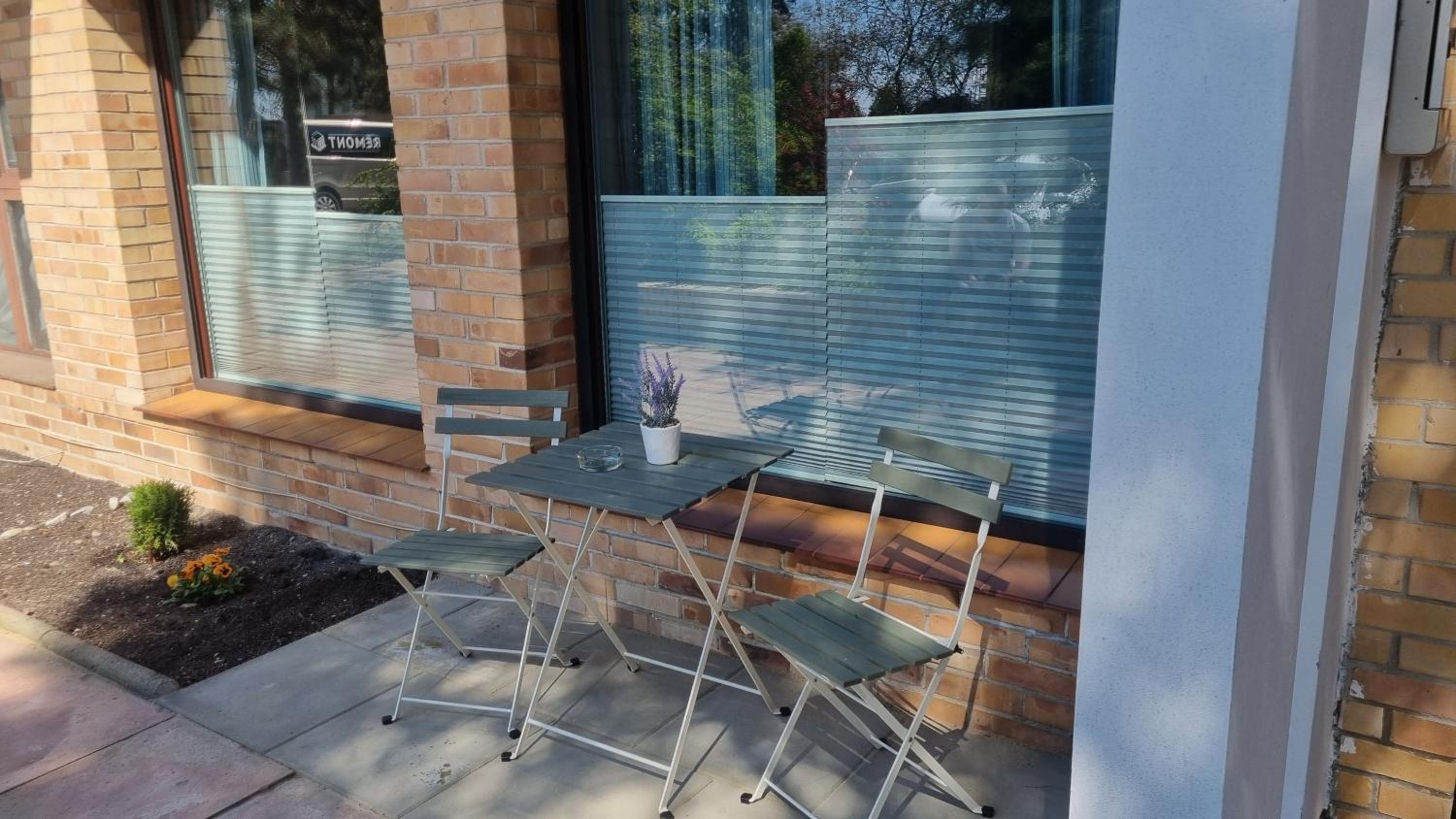 Apartament Turystyczna-blisko od morza