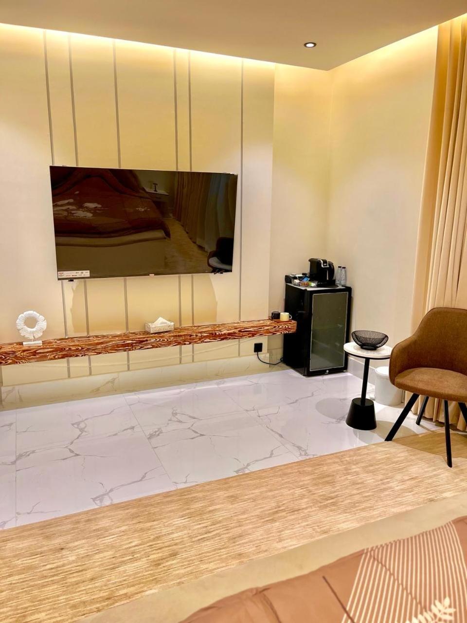 One private bedroom with a private bathroom view 2