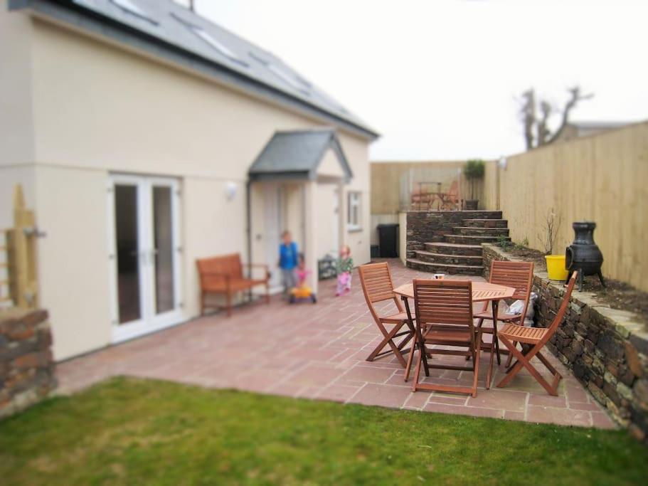 Sunnyridge Cottage, Porthcothan Bay