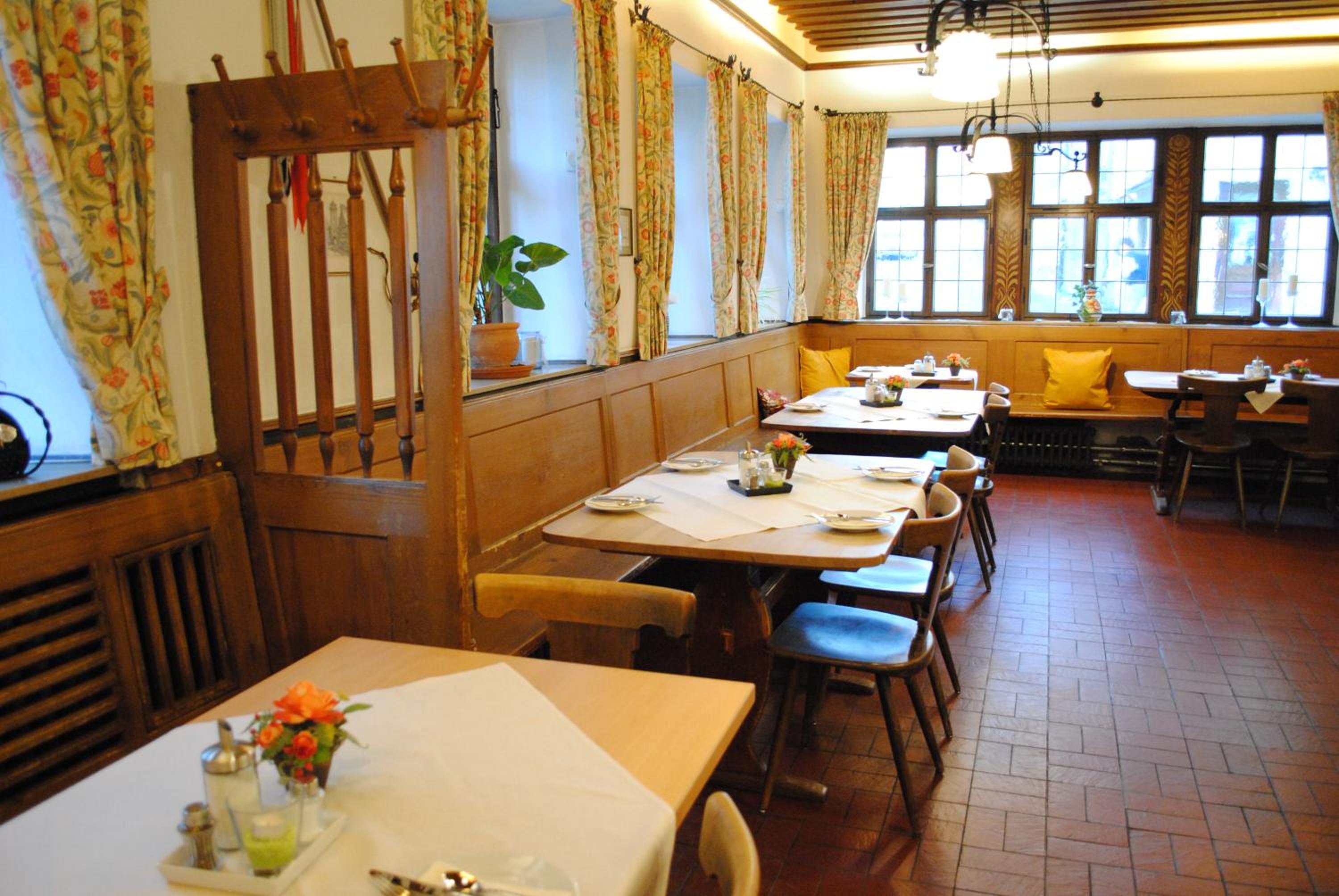 Hotel Zum Breiterle - Property Image 32