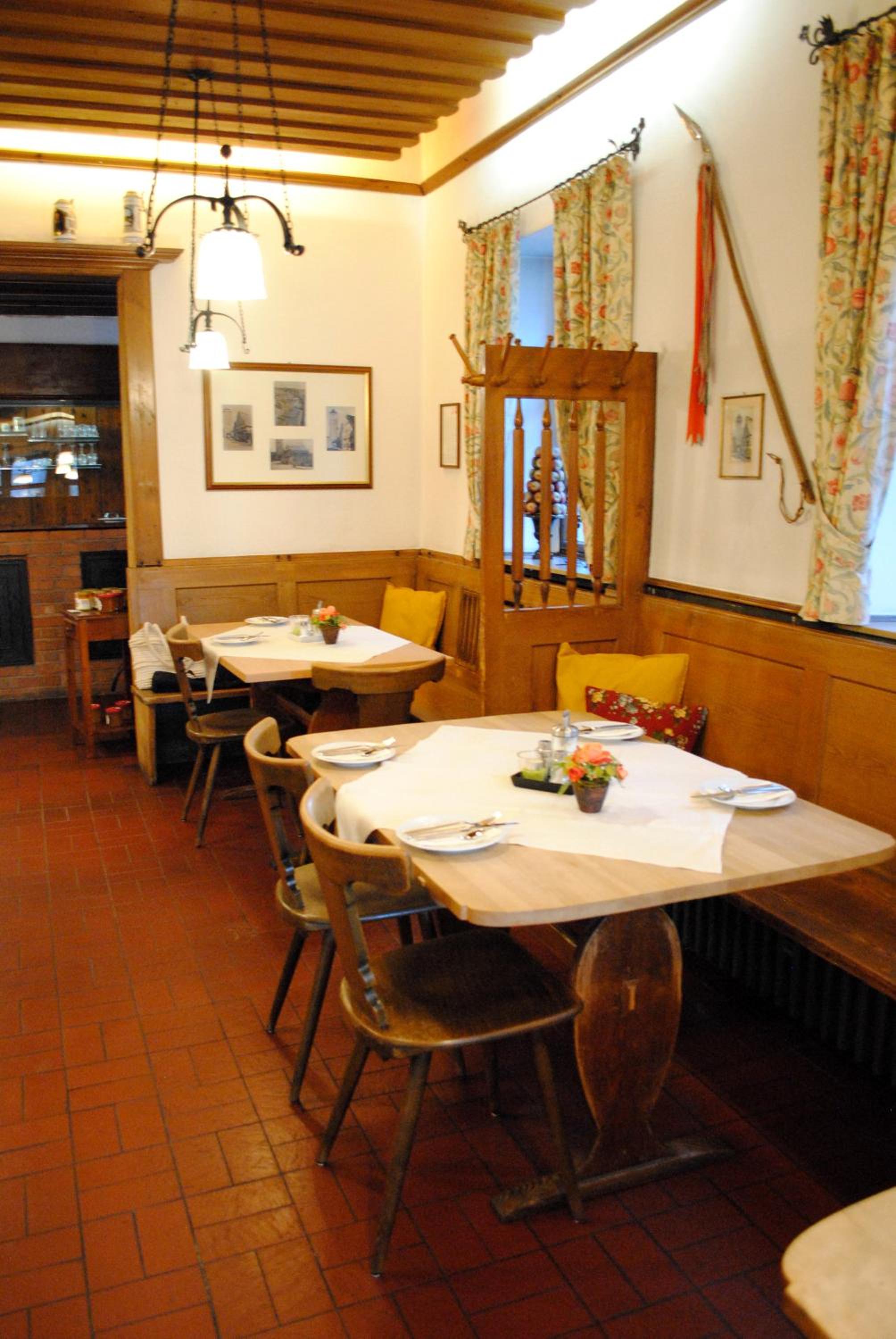 Hotel Zum Breiterle - Property Image 4