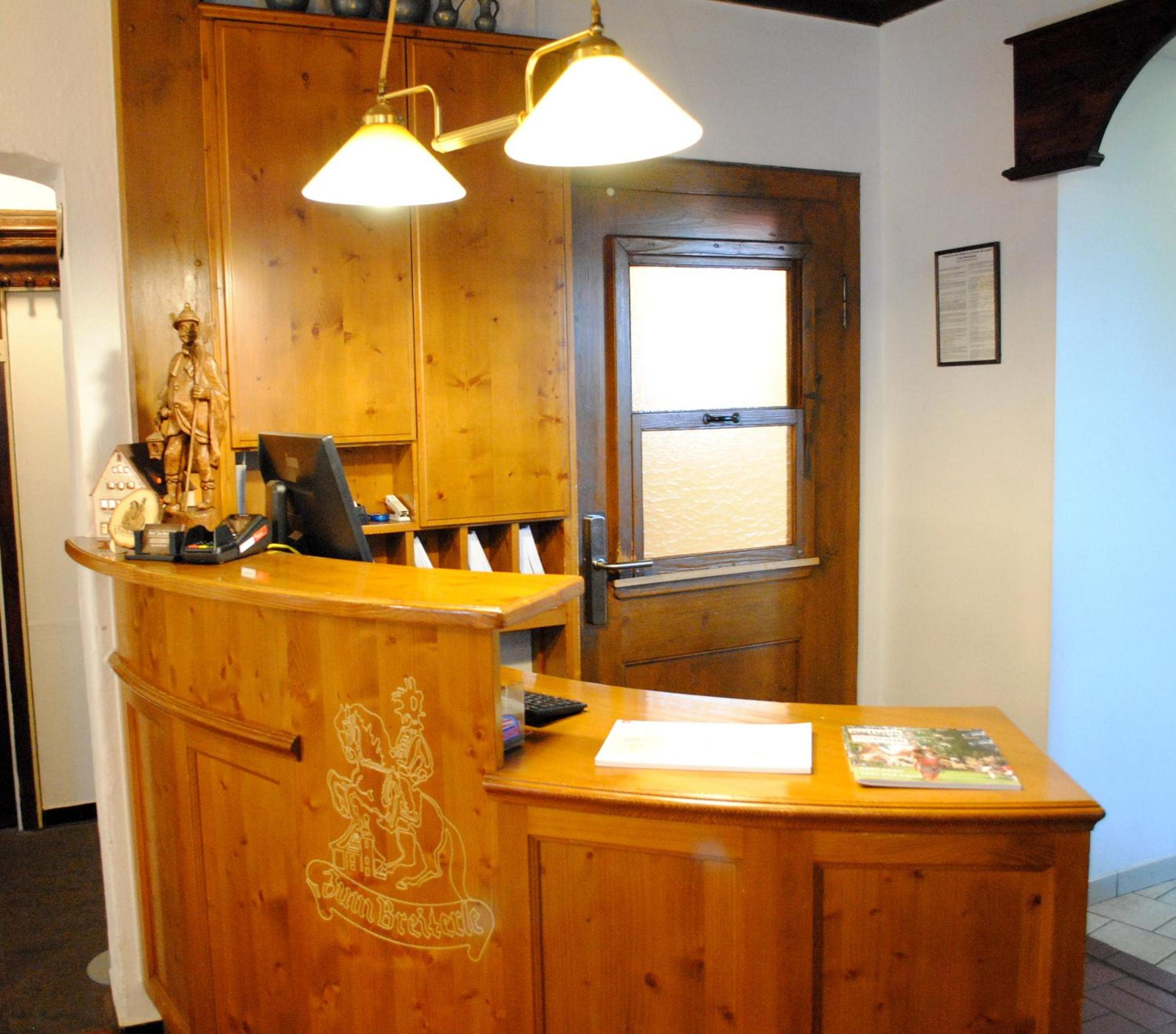 Hotel Zum Breiterle - Property Image 7