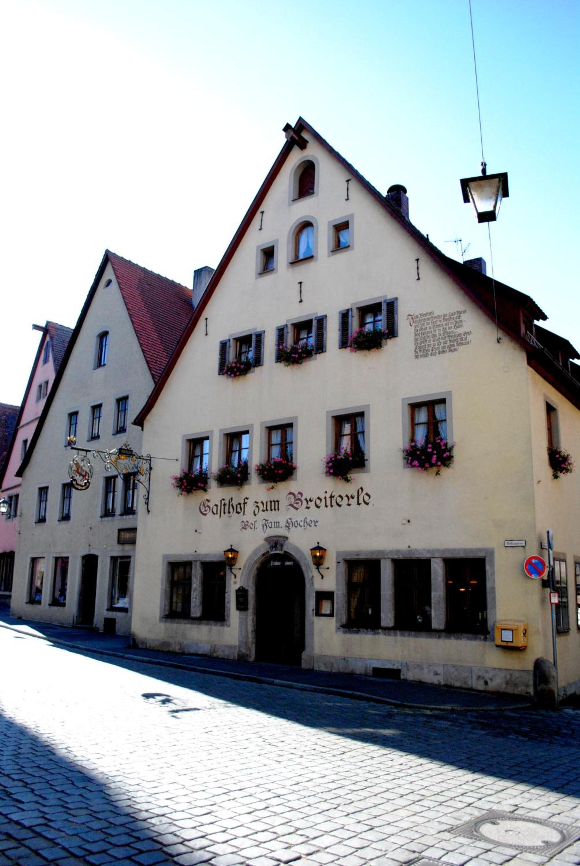 Hotel Zum Breiterle - Property Image 6
