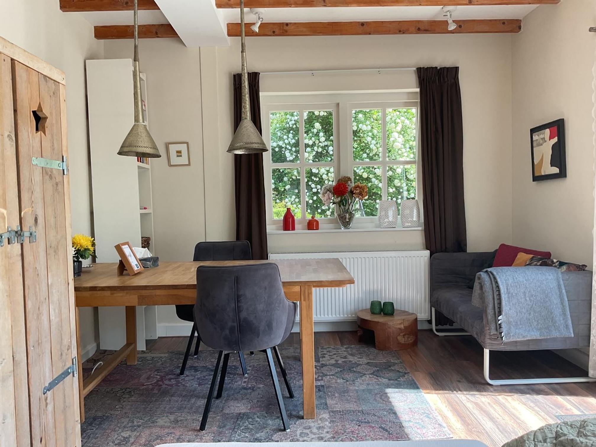 B&B De Sprokkeltuin view 3