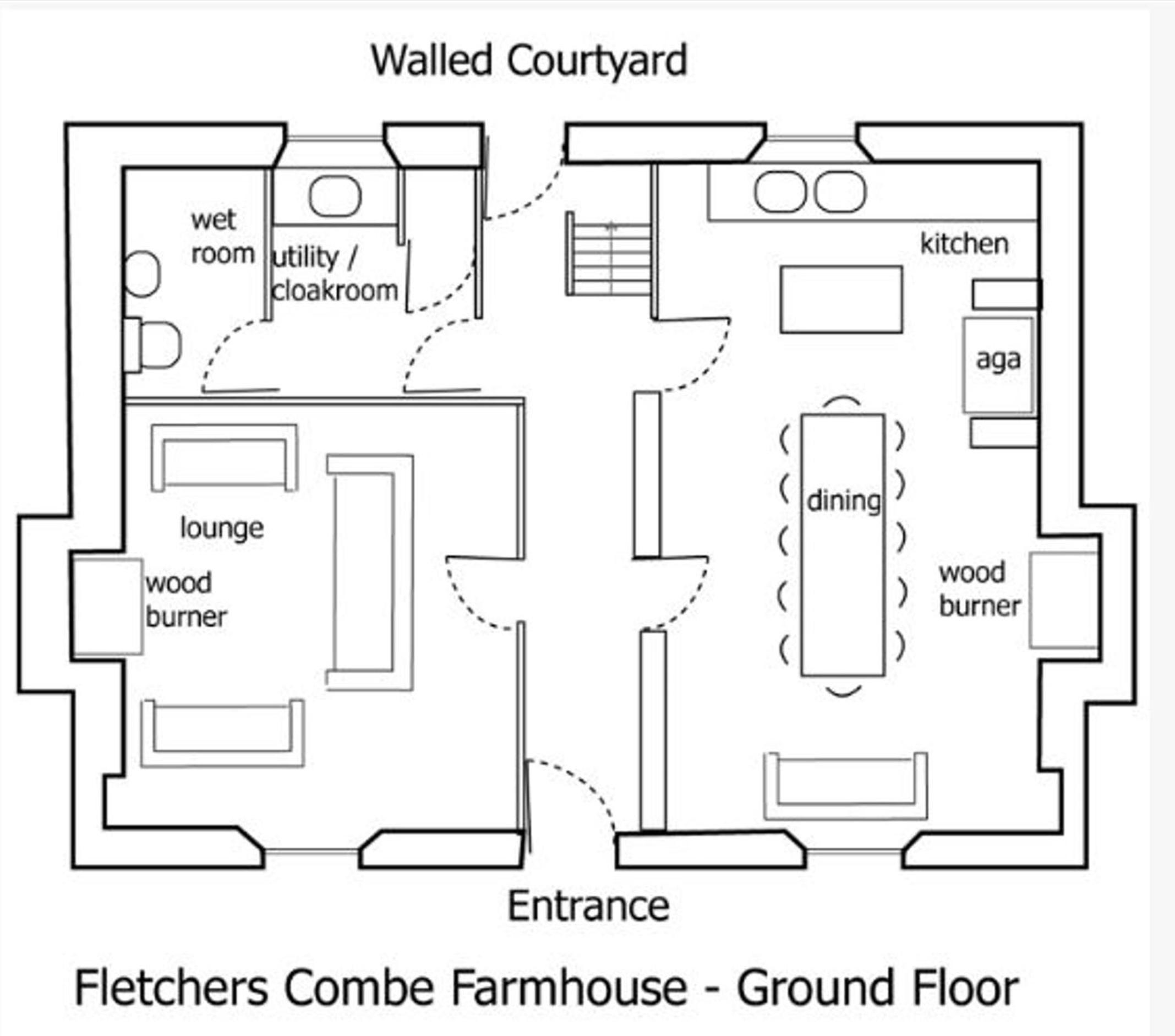 Fletchers Combe Farm