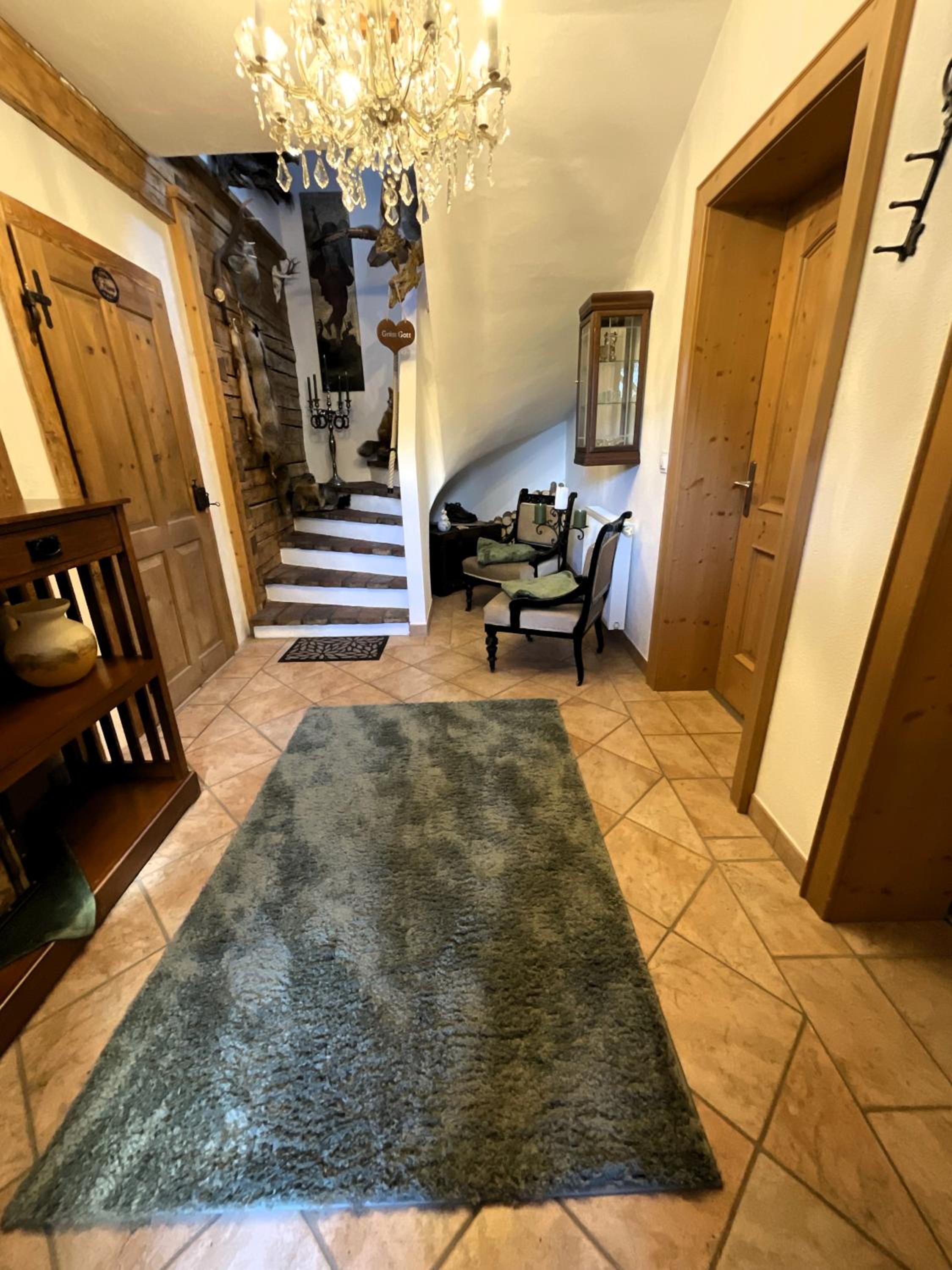 Ferienwohnung Aigner