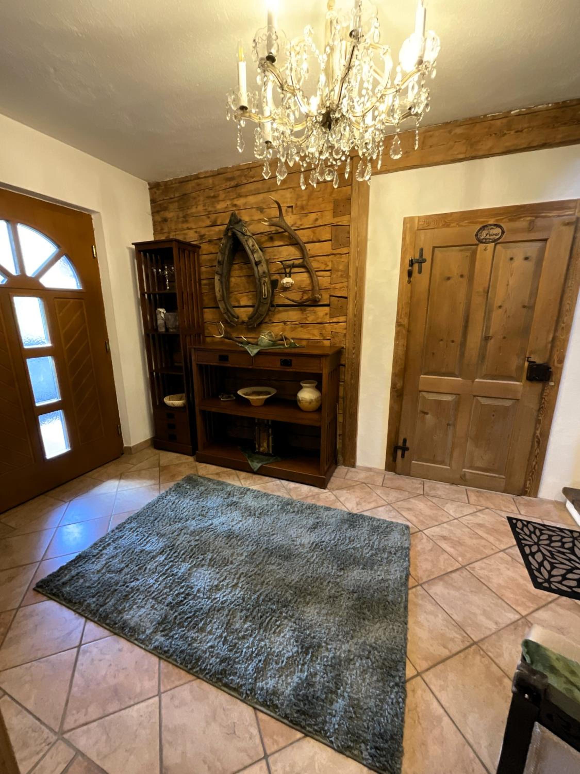 Ferienwohnung Aigner