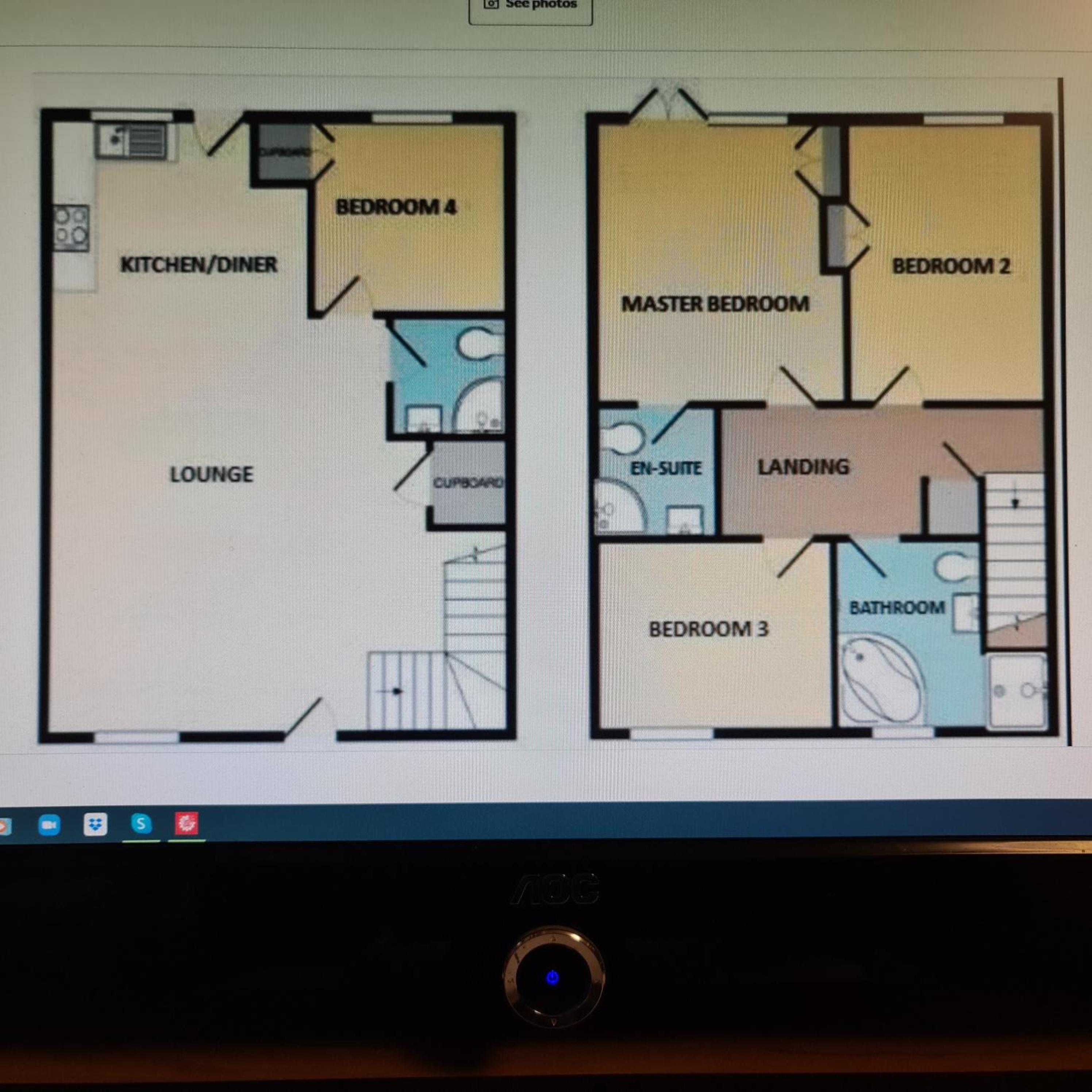 Atlantic Reach Gold Lodge 12 view 5