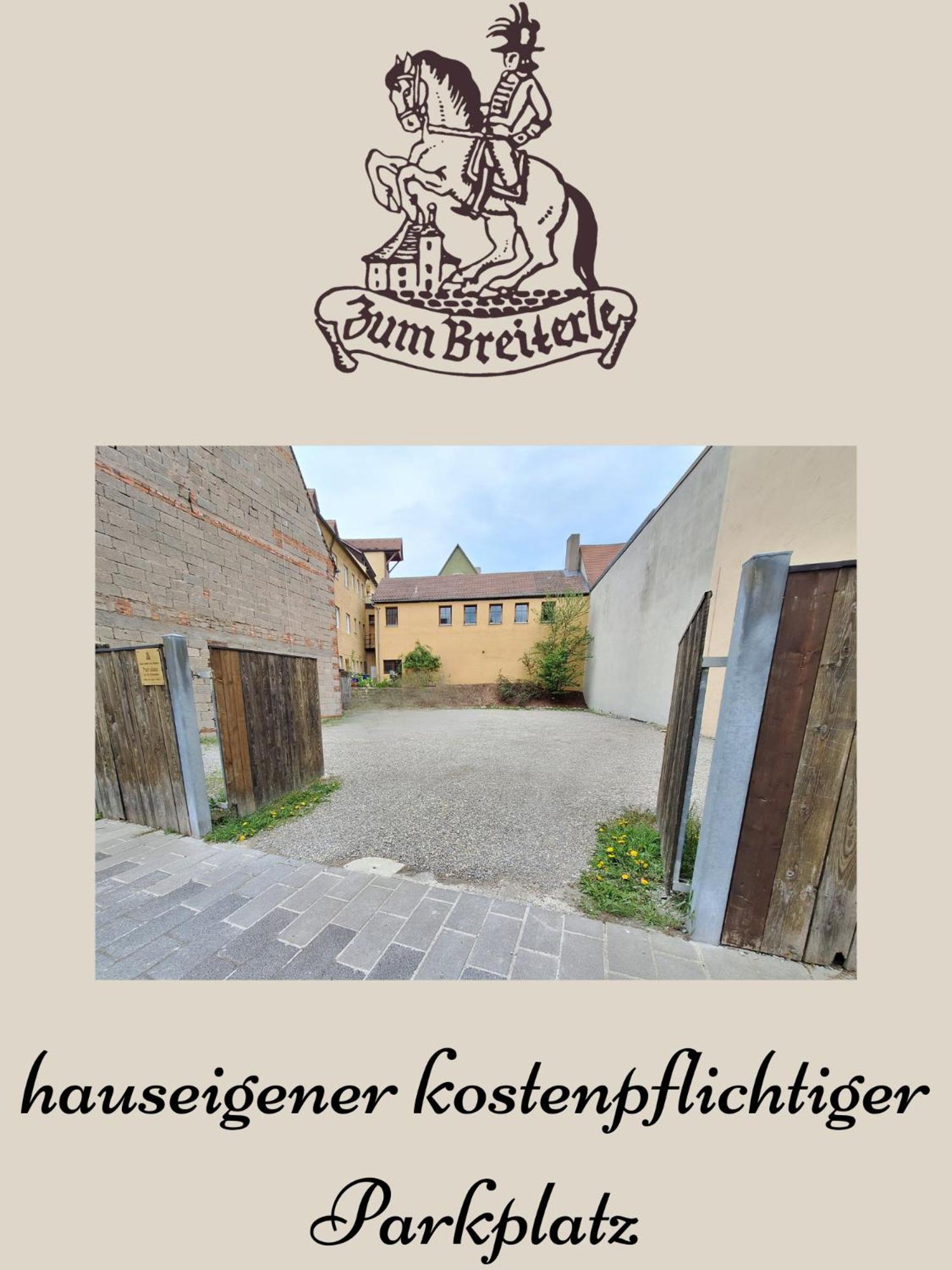 Hotel Zum Breiterle - Property Image 9