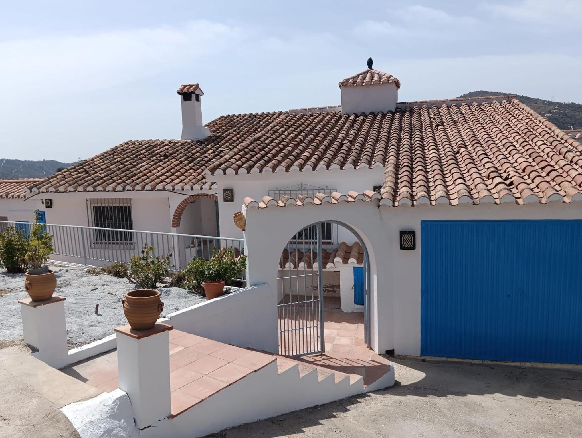 beautiful Casa Gazanias