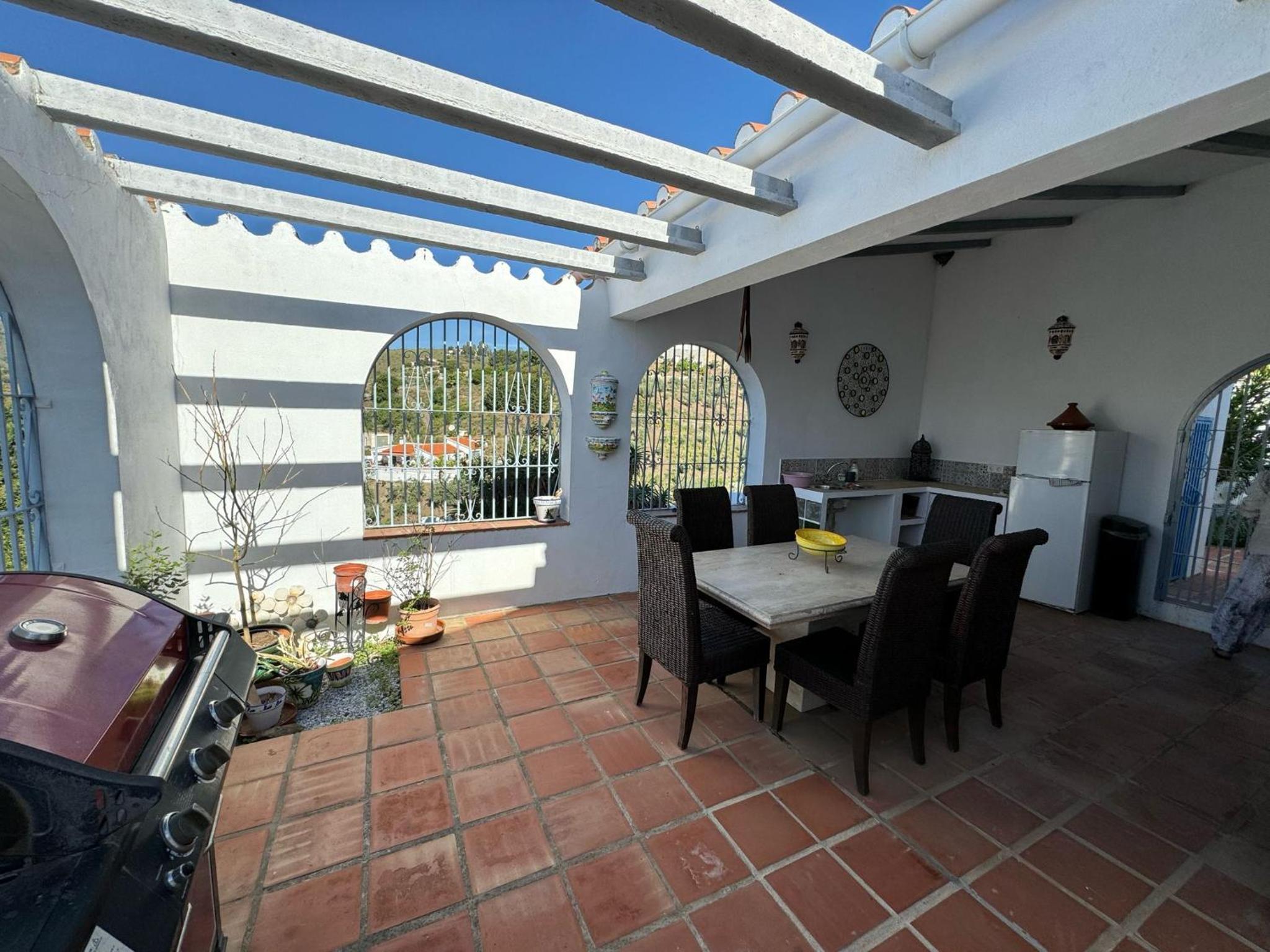 beautiful Casa Gazanias
