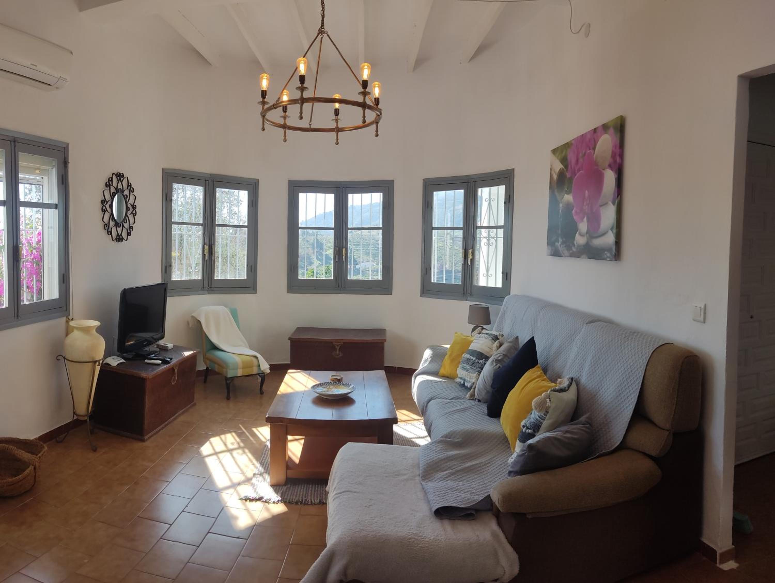 beautiful Casa Gazanias