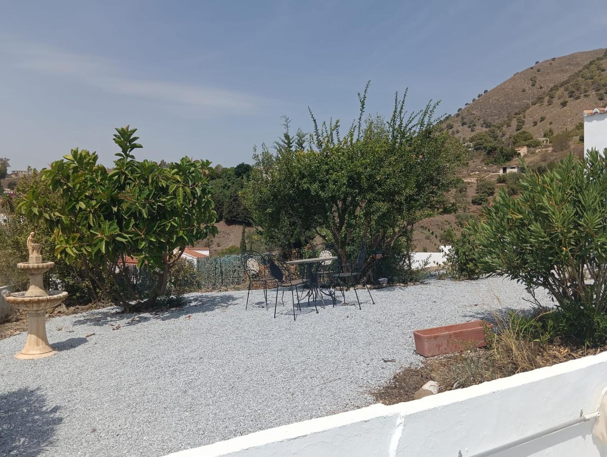 beautiful Casa Gazanias