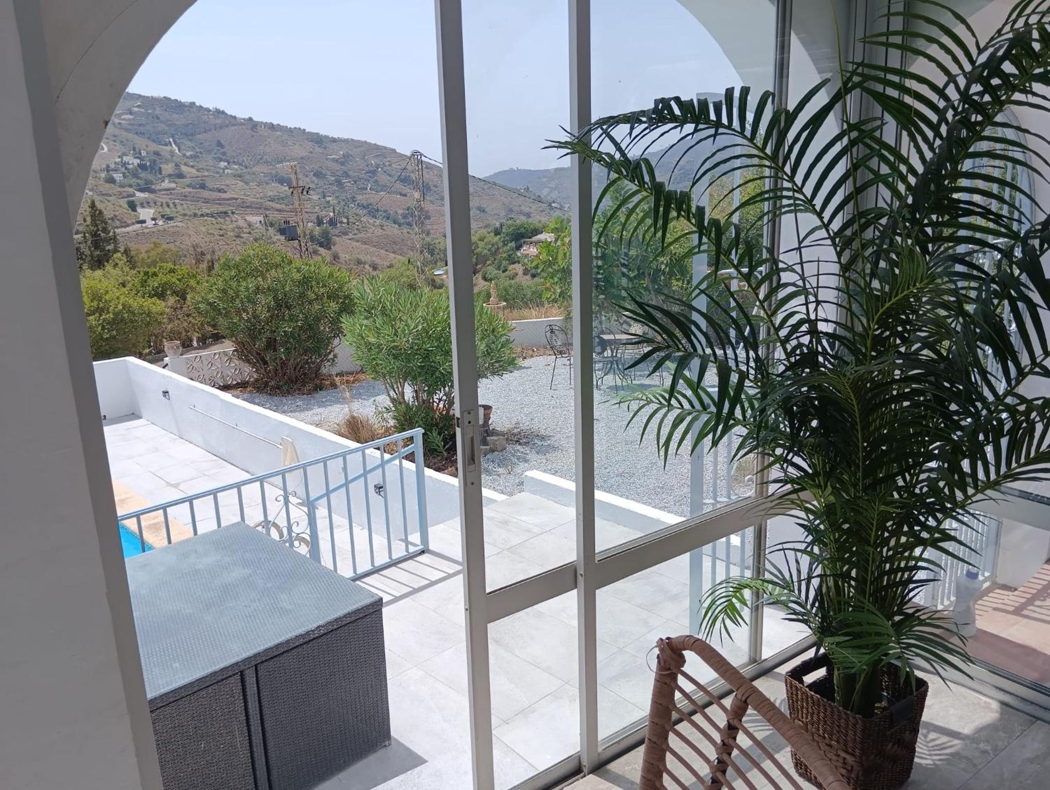 beautiful Casa Gazanias