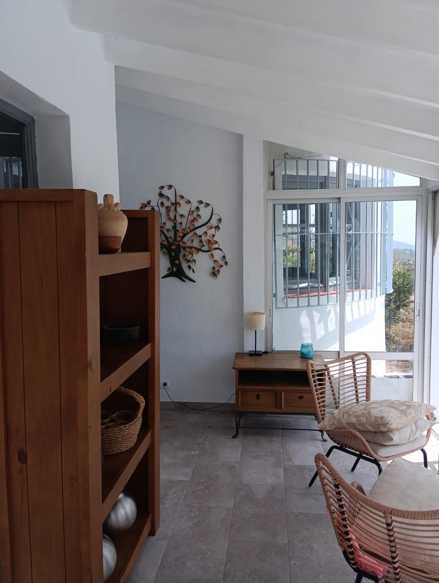 beautiful Casa Gazanias
