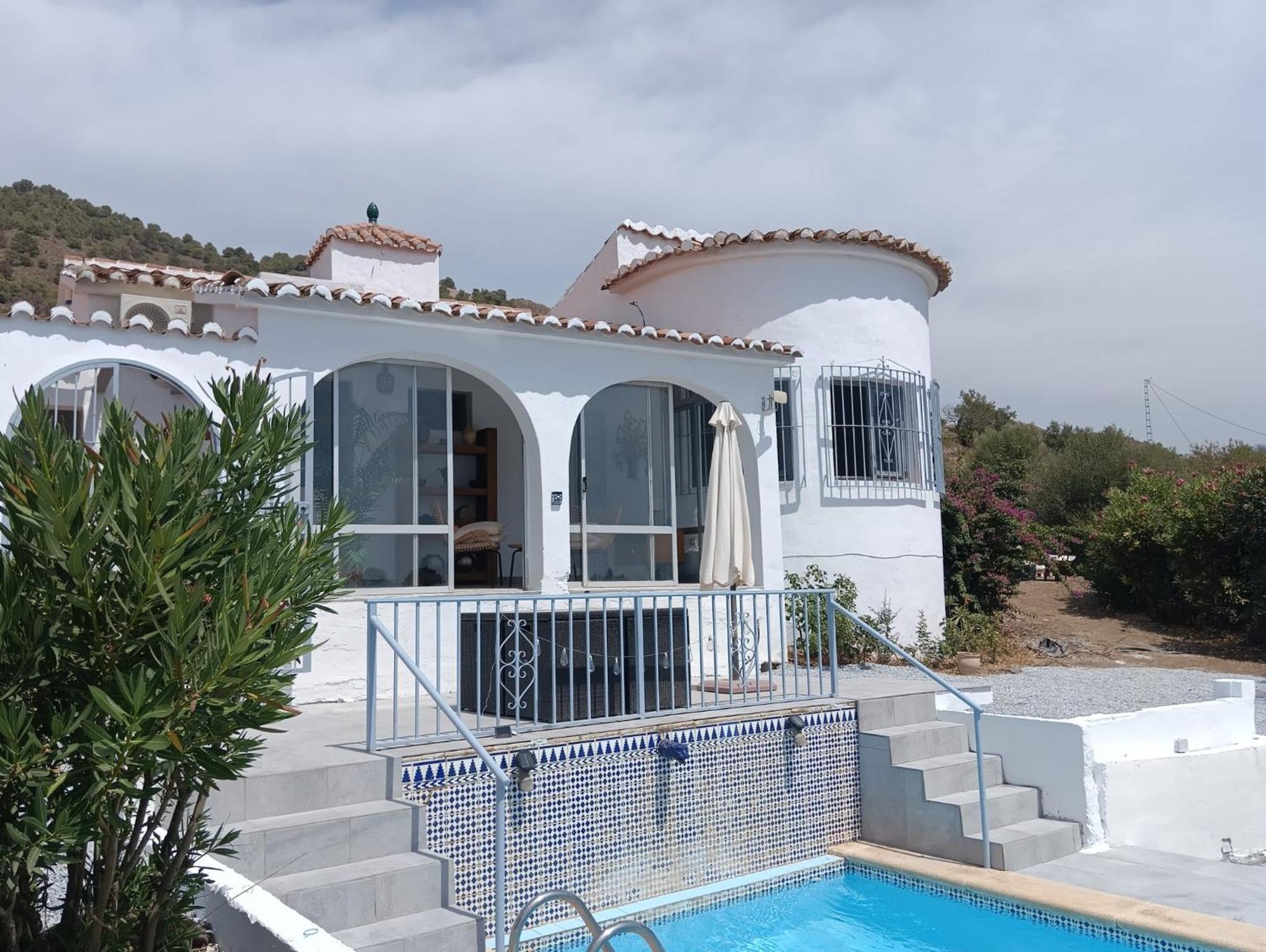 beautiful Casa Gazanias