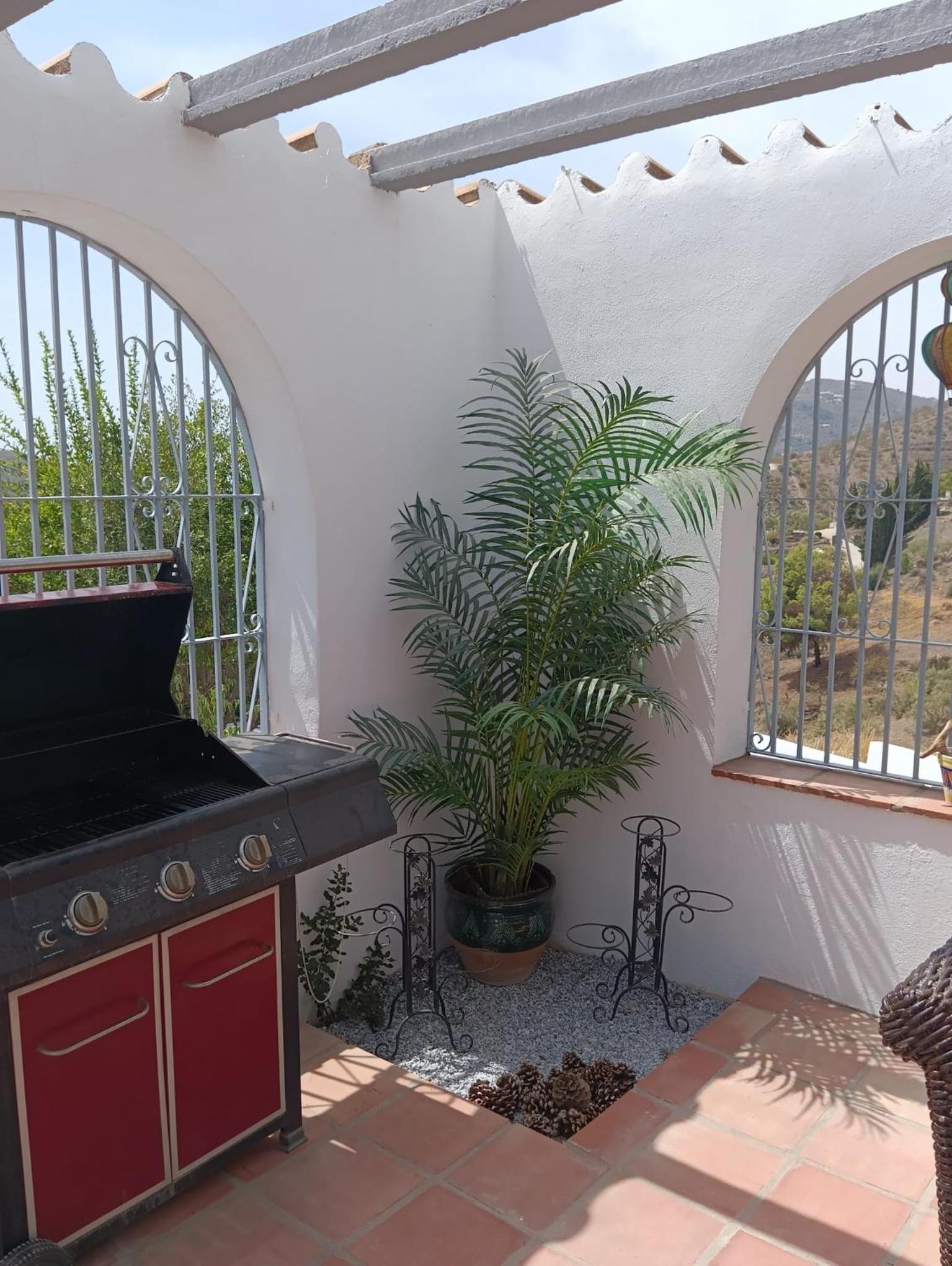 beautiful Casa Gazanias