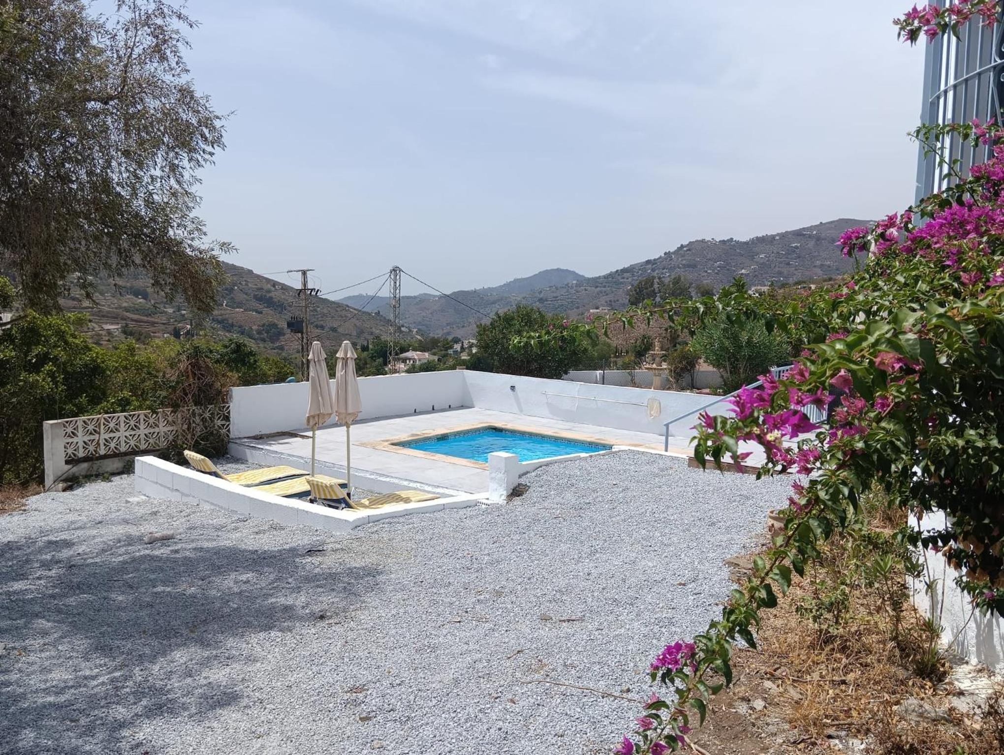 beautiful Casa Gazanias