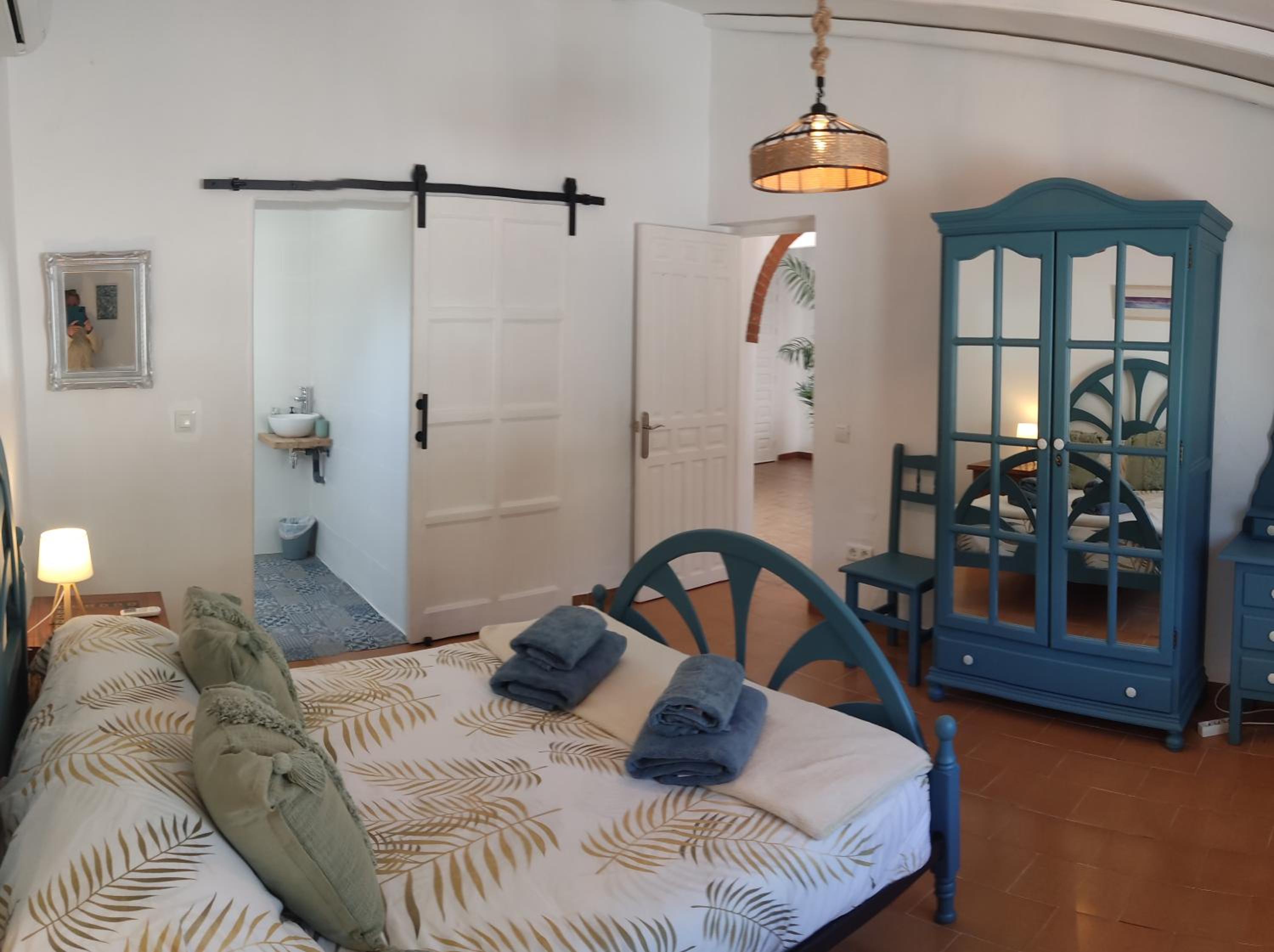 beautiful Casa Gazanias