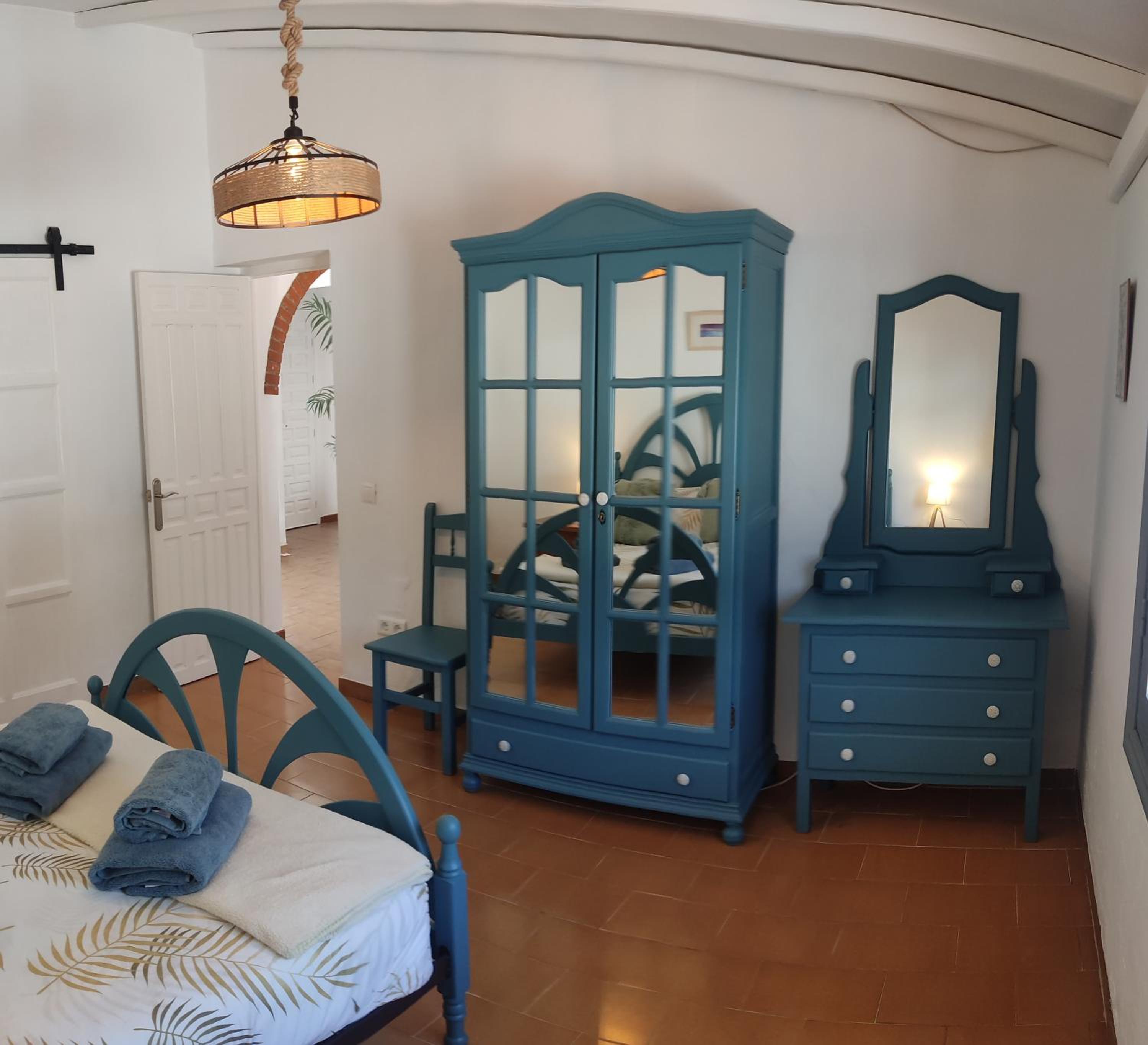 beautiful Casa Gazanias