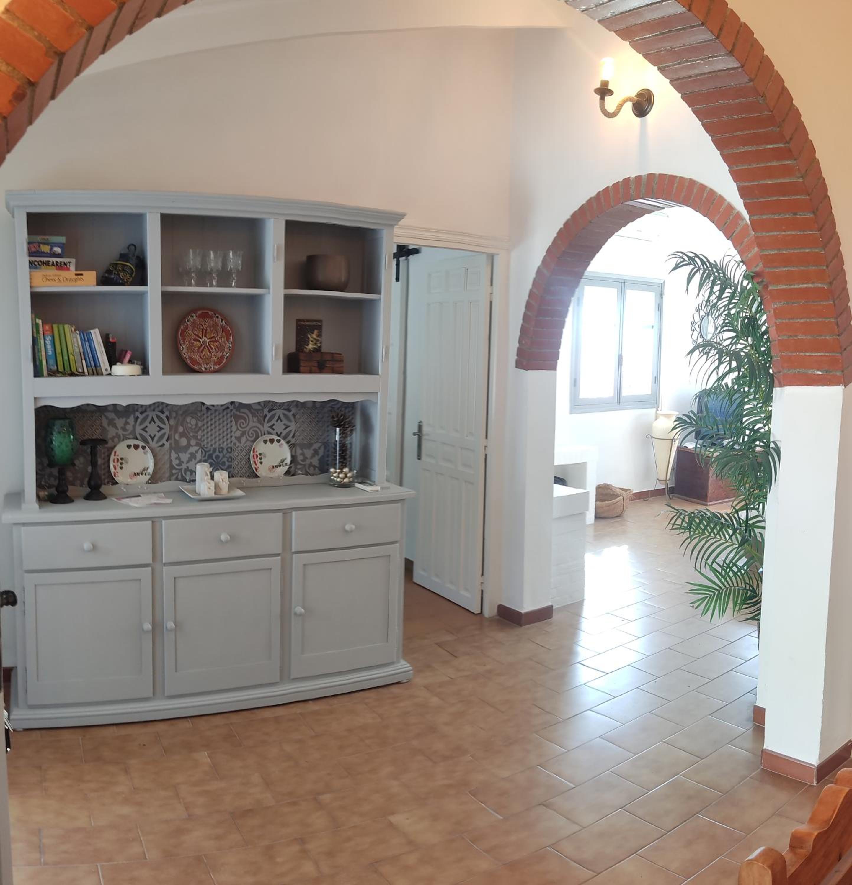 beautiful Casa Gazanias