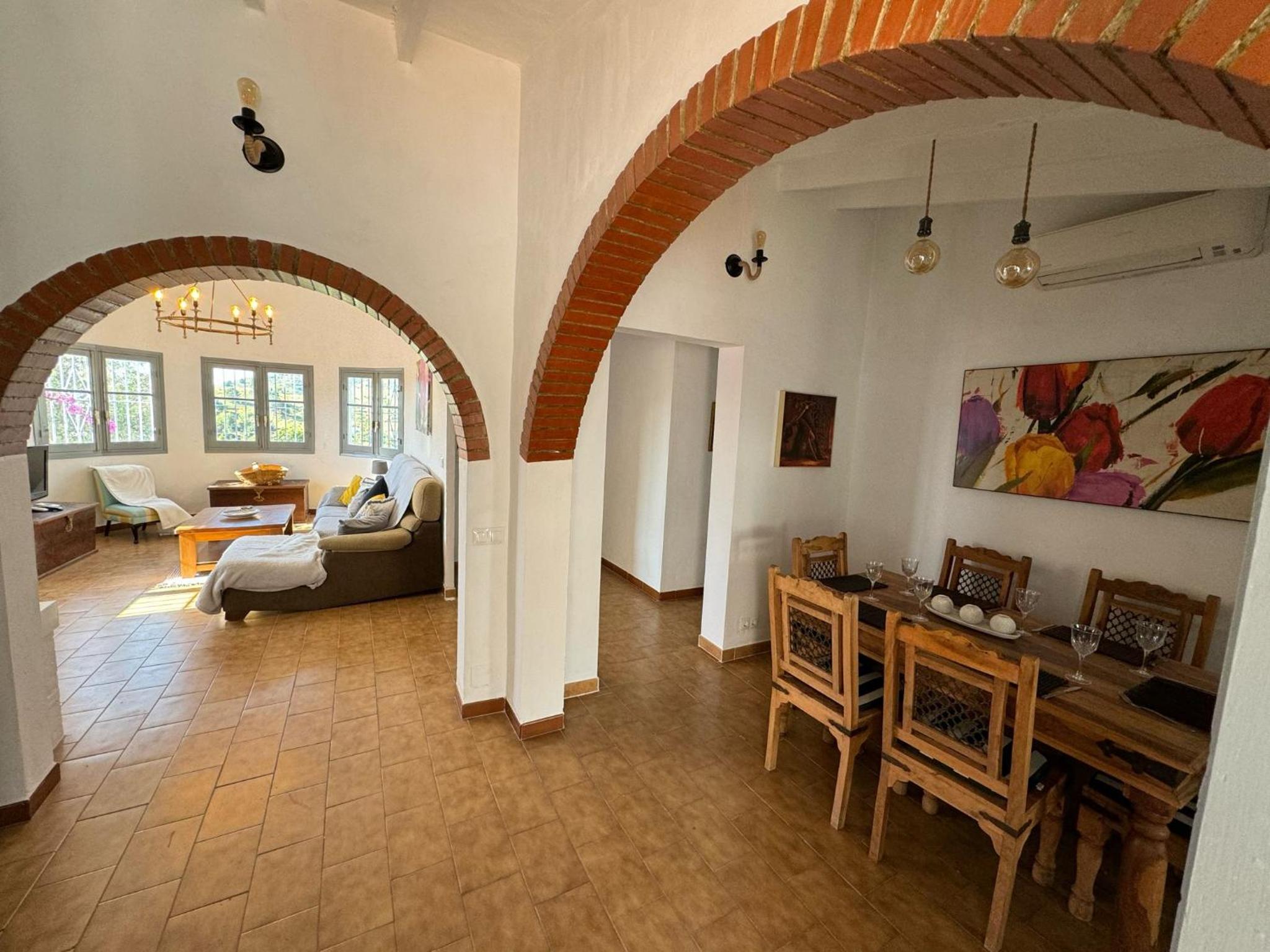 beautiful Casa Gazanias